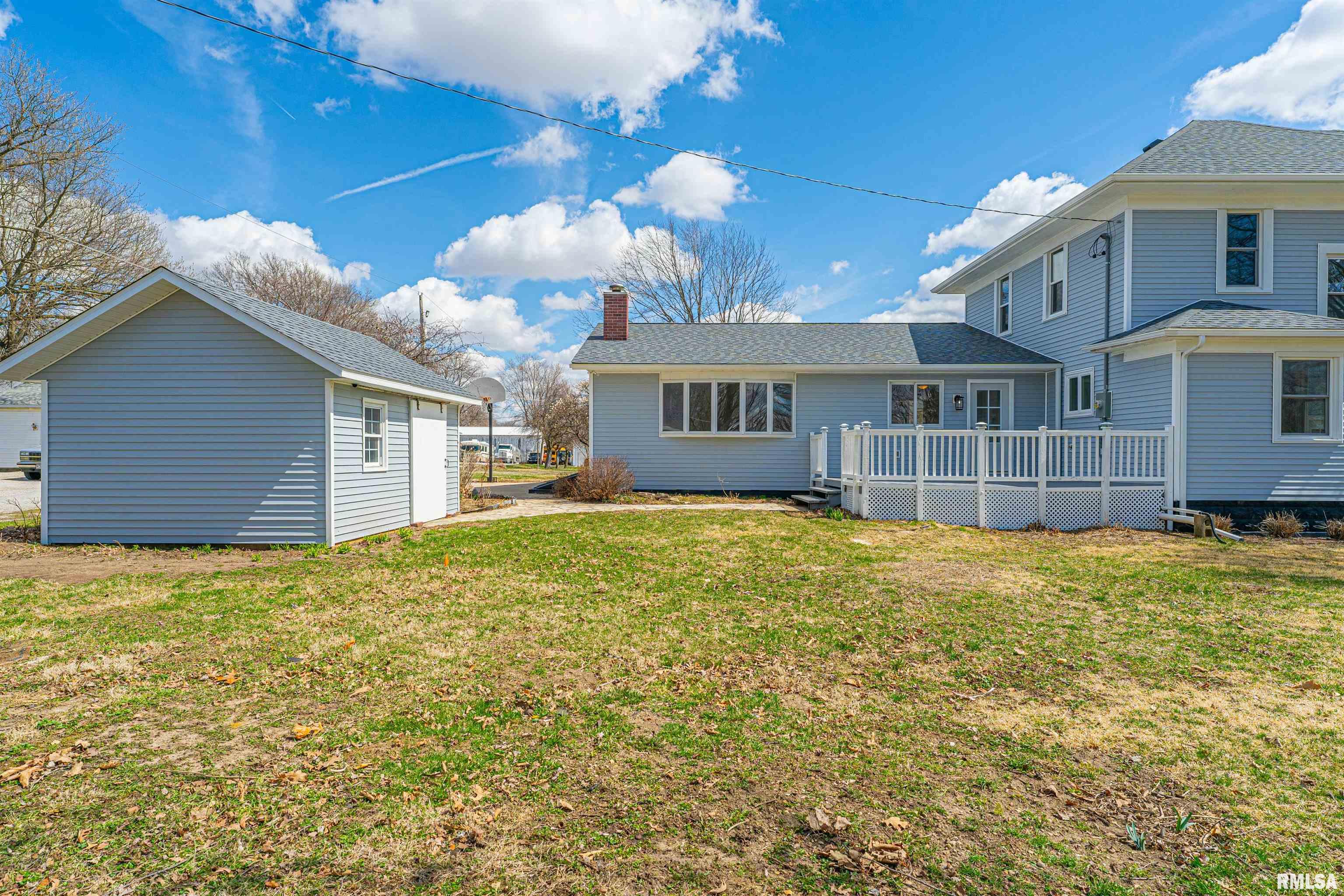 208 Olive Street, Emden, Illinois image 31