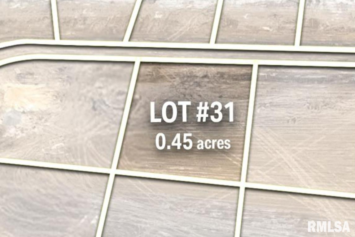 Lot 31 Maple Grove Estates, Donahue, Iowa image 1