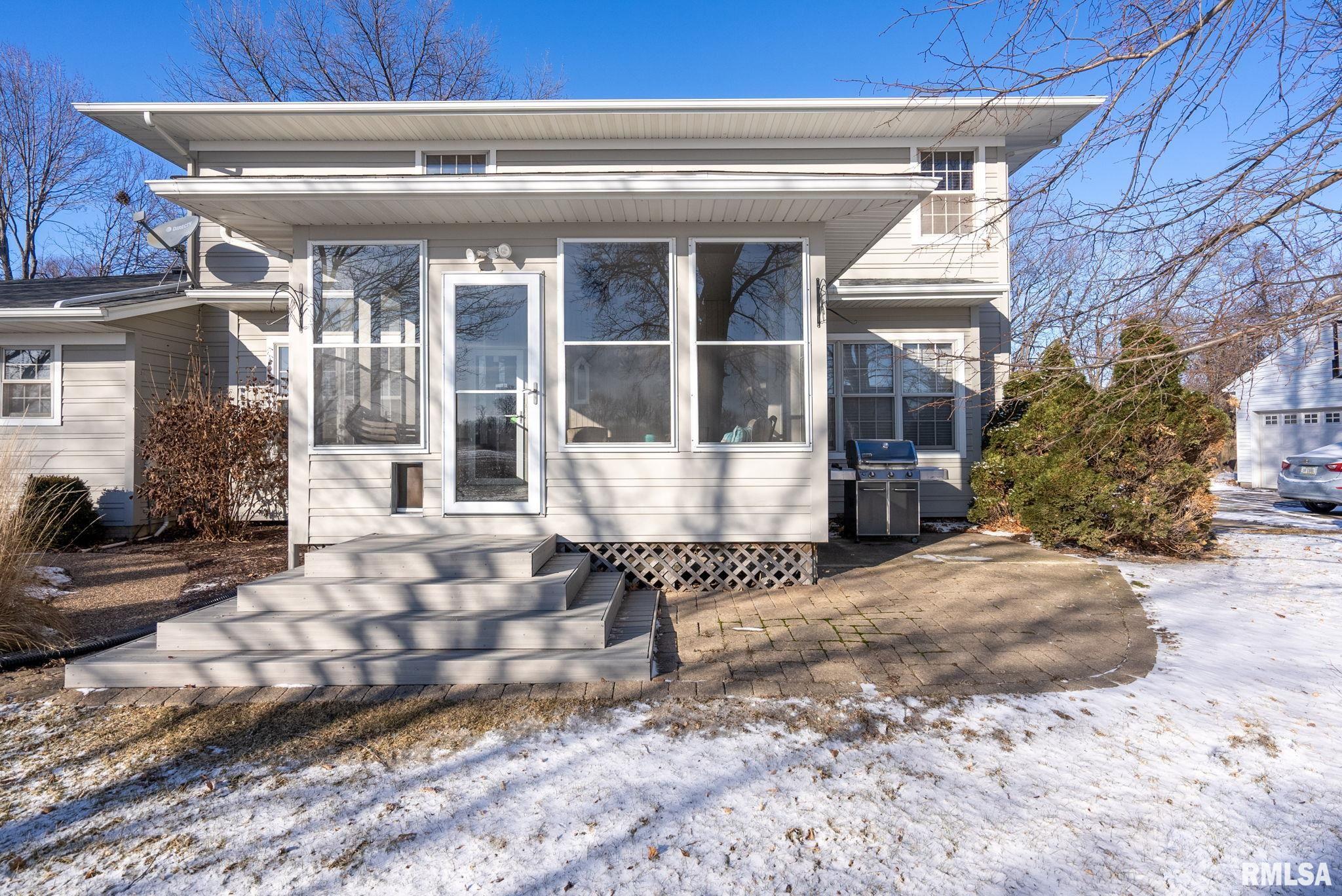 5445 Charter Oaks Drive, Bettendorf, Iowa image 42