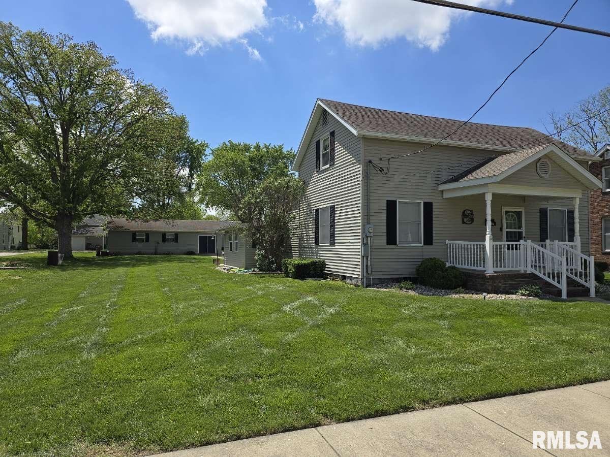 930 N 4th Street, Breese, Illinois image 3