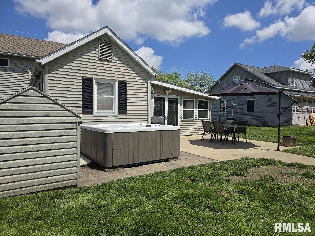 930 N 4th Street, Breese, Illinois image 5