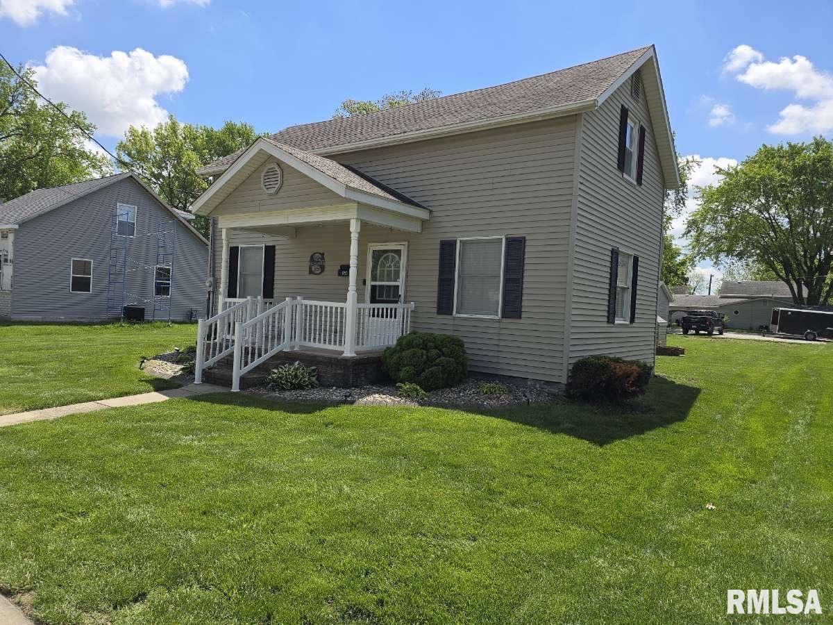 930 N 4th Street, Breese, Illinois image 2