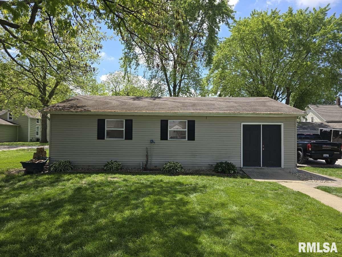 930 N 4th Street, Breese, Illinois image 8