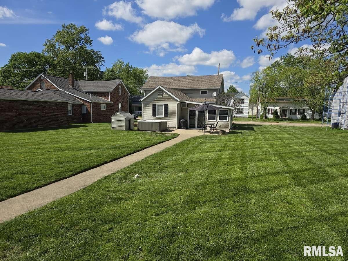 930 N 4th Street, Breese, Illinois image 6