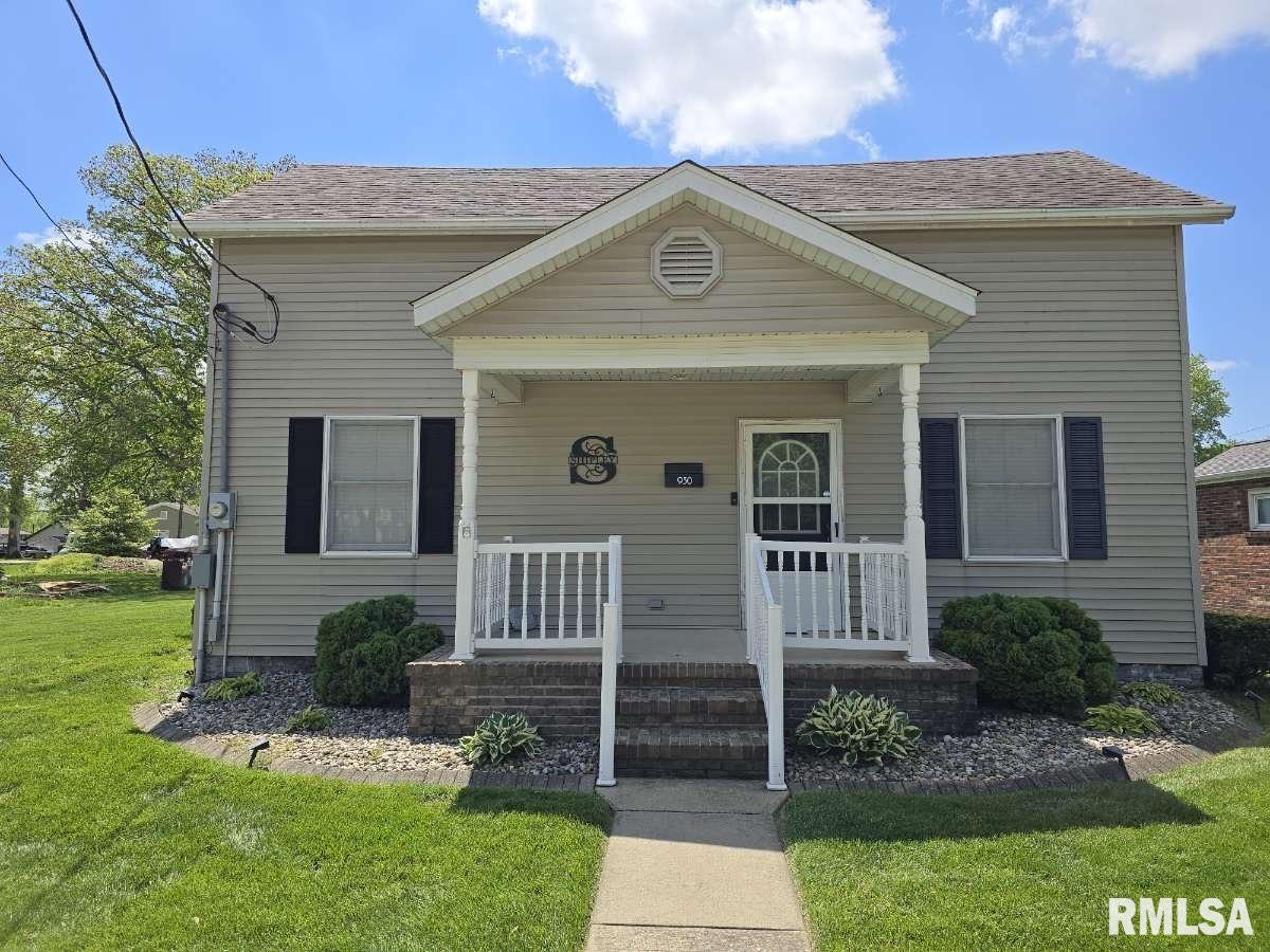 930 N 4th Street, Breese, Illinois image 1