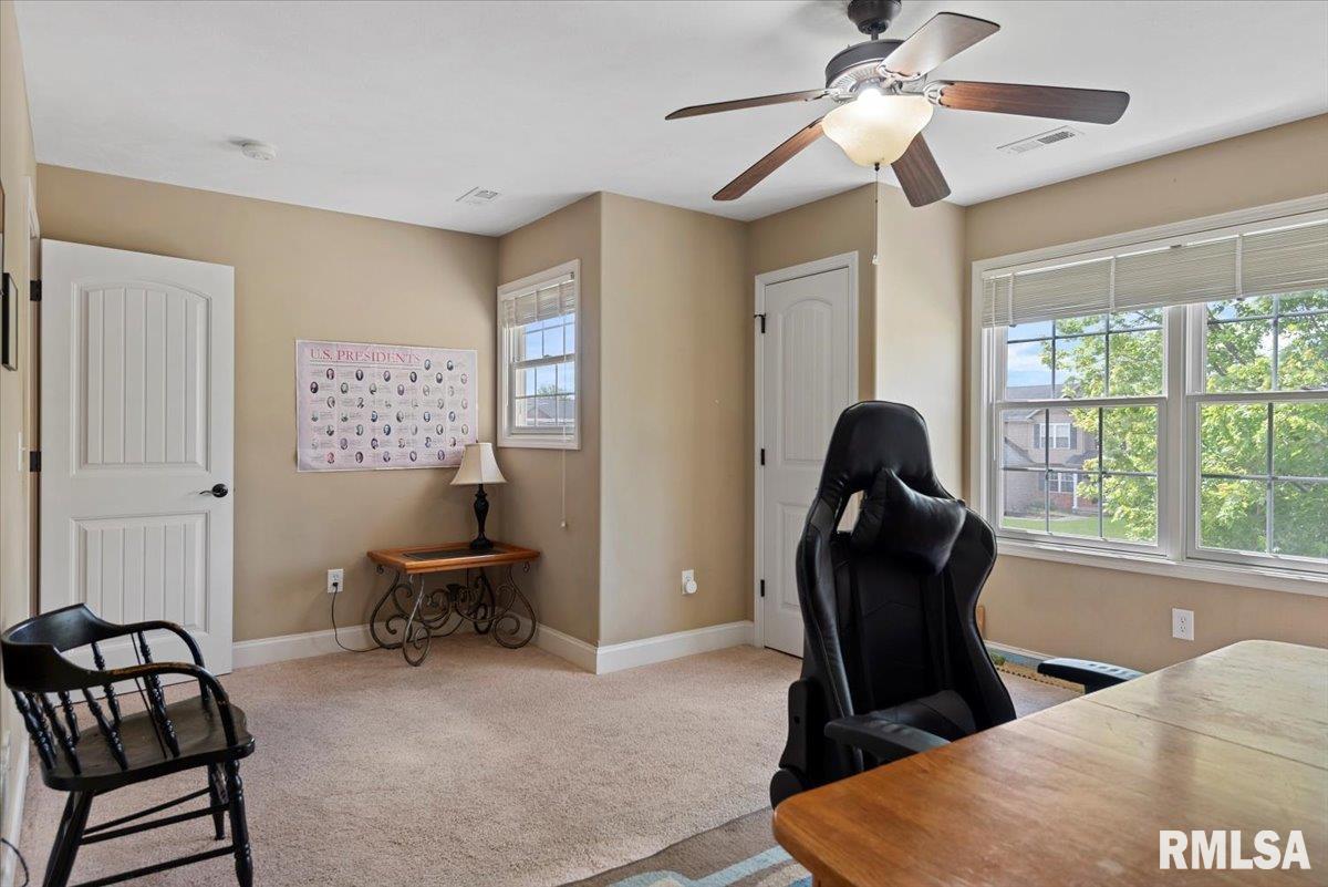 513 Northpoint Court, Chatham, Illinois image 31