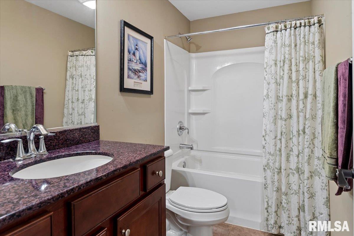 513 Northpoint Court, Chatham, Illinois image 36