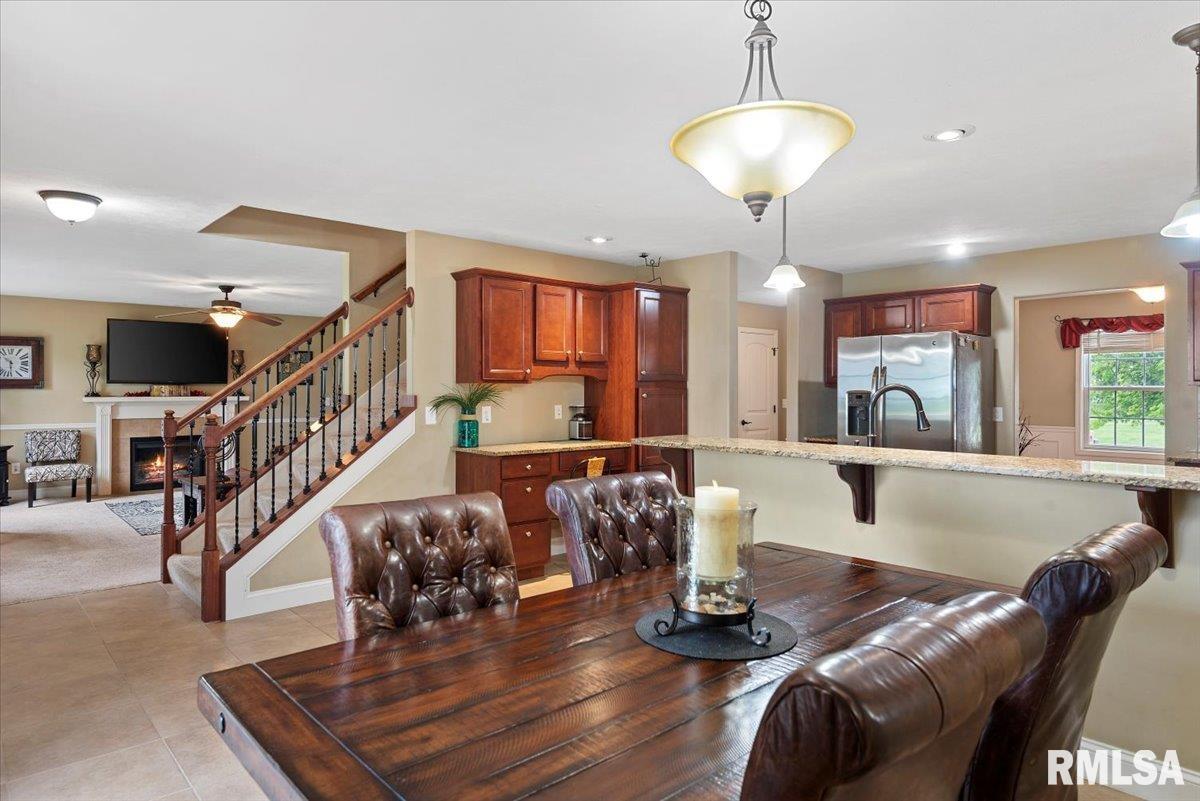 513 Northpoint Court, Chatham, Illinois image 9