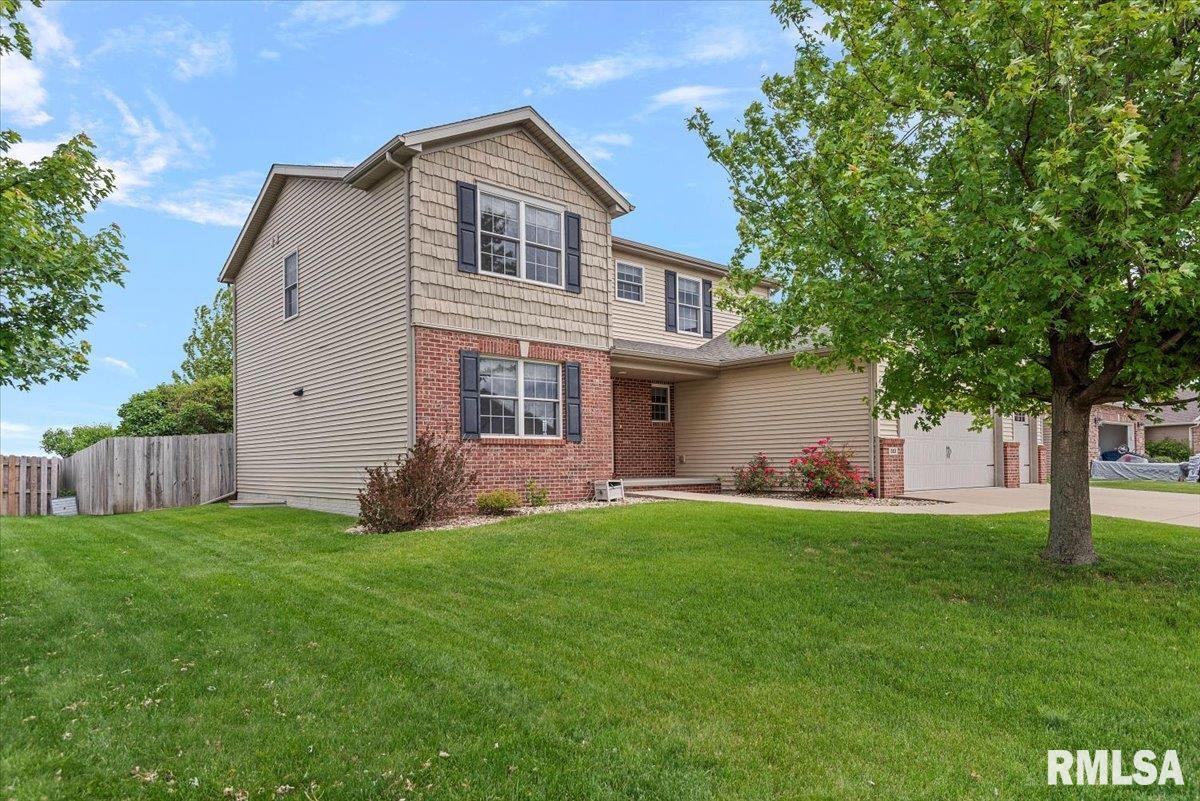 513 Northpoint Court, Chatham, Illinois image 46