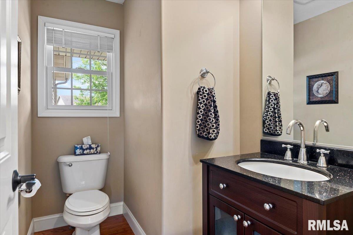 513 Northpoint Court, Chatham, Illinois image 17