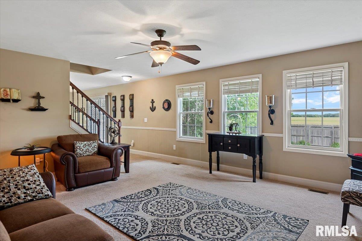 513 Northpoint Court, Chatham, Illinois image 6