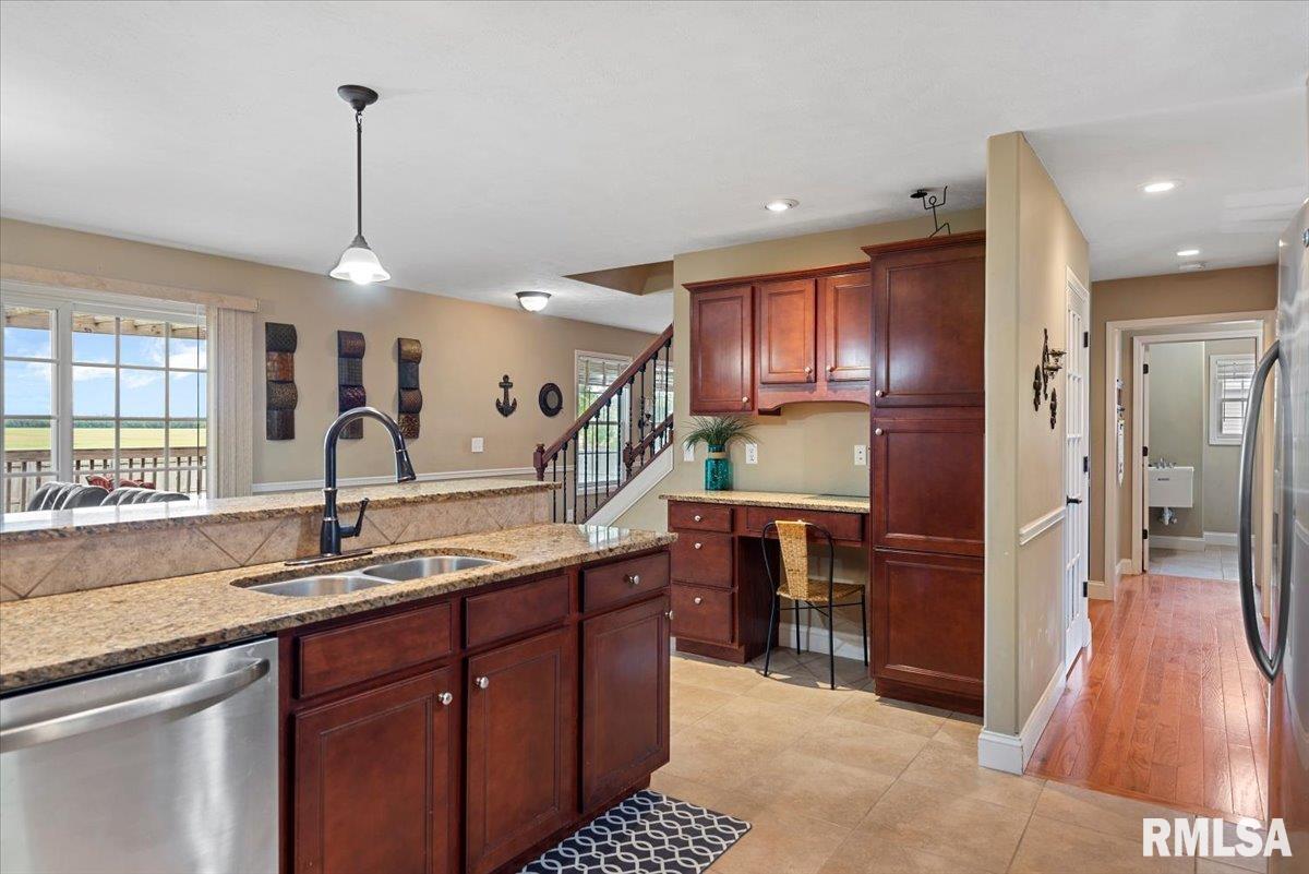513 Northpoint Court, Chatham, Illinois image 13