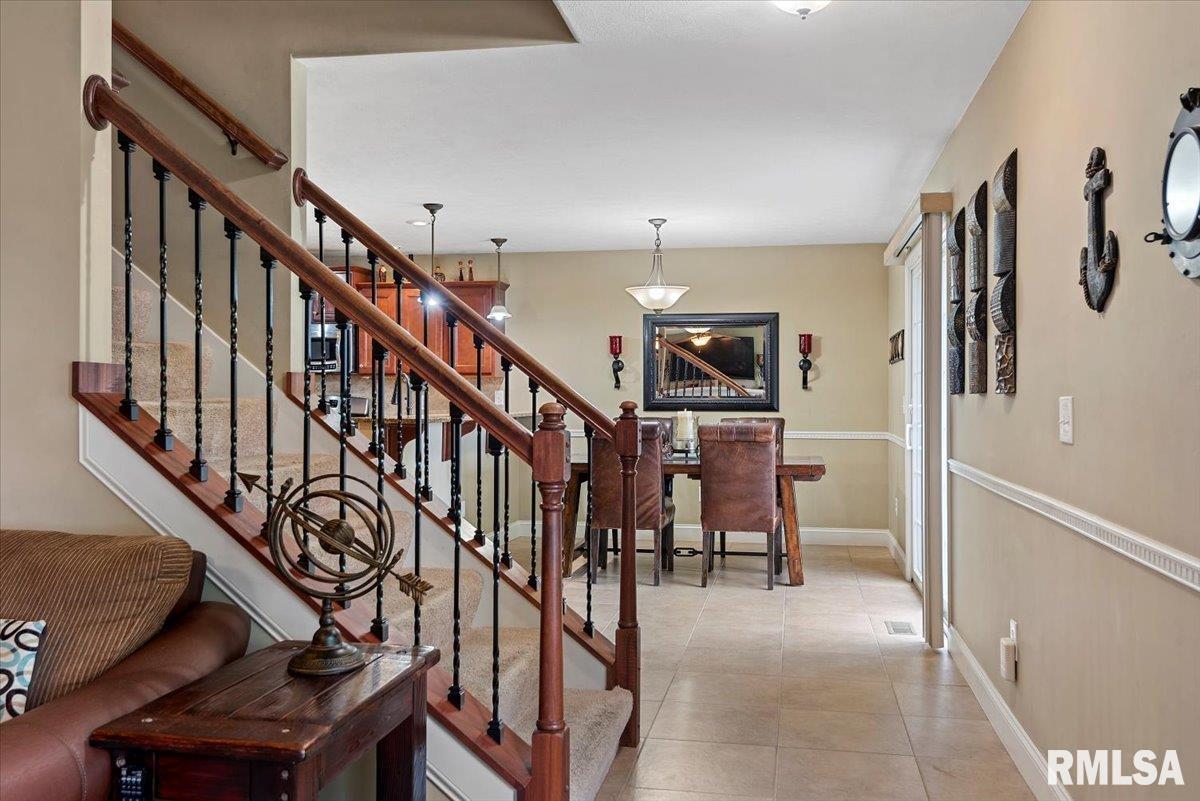 513 Northpoint Court, Chatham, Illinois image 7
