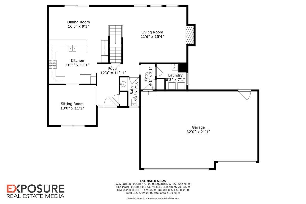 513 Northpoint Court, Chatham, Illinois image 49