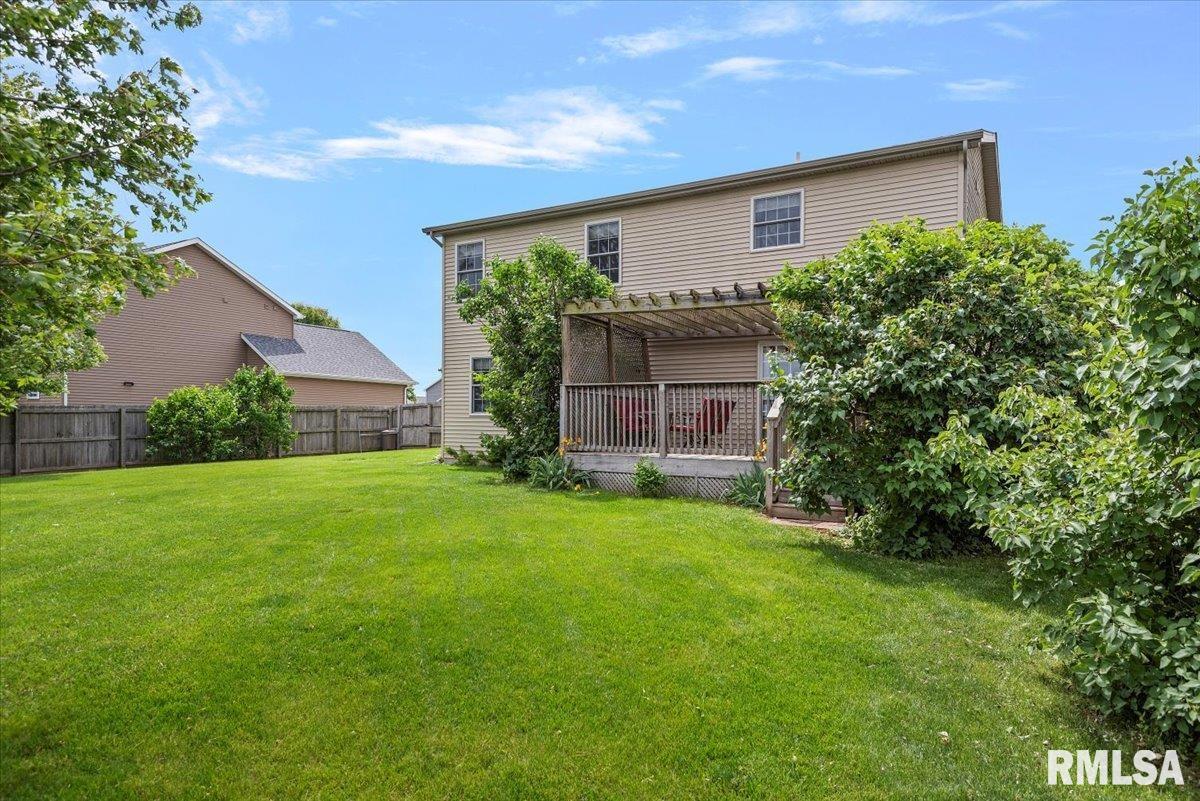 513 Northpoint Court, Chatham, Illinois image 42