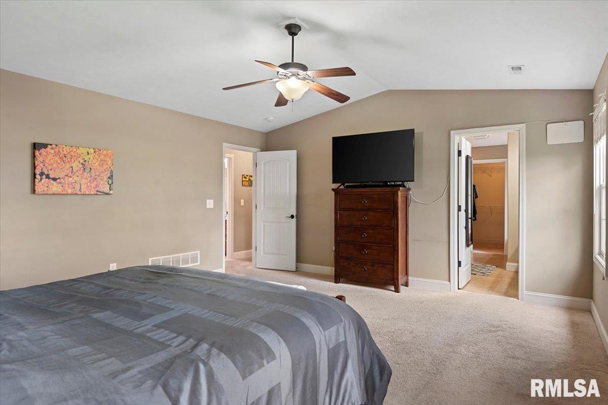 513 Northpoint Court, Chatham, Illinois image 21