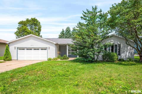Homes For Sale - 2013 W Losey Street<br/> Galesburg, IL 61401