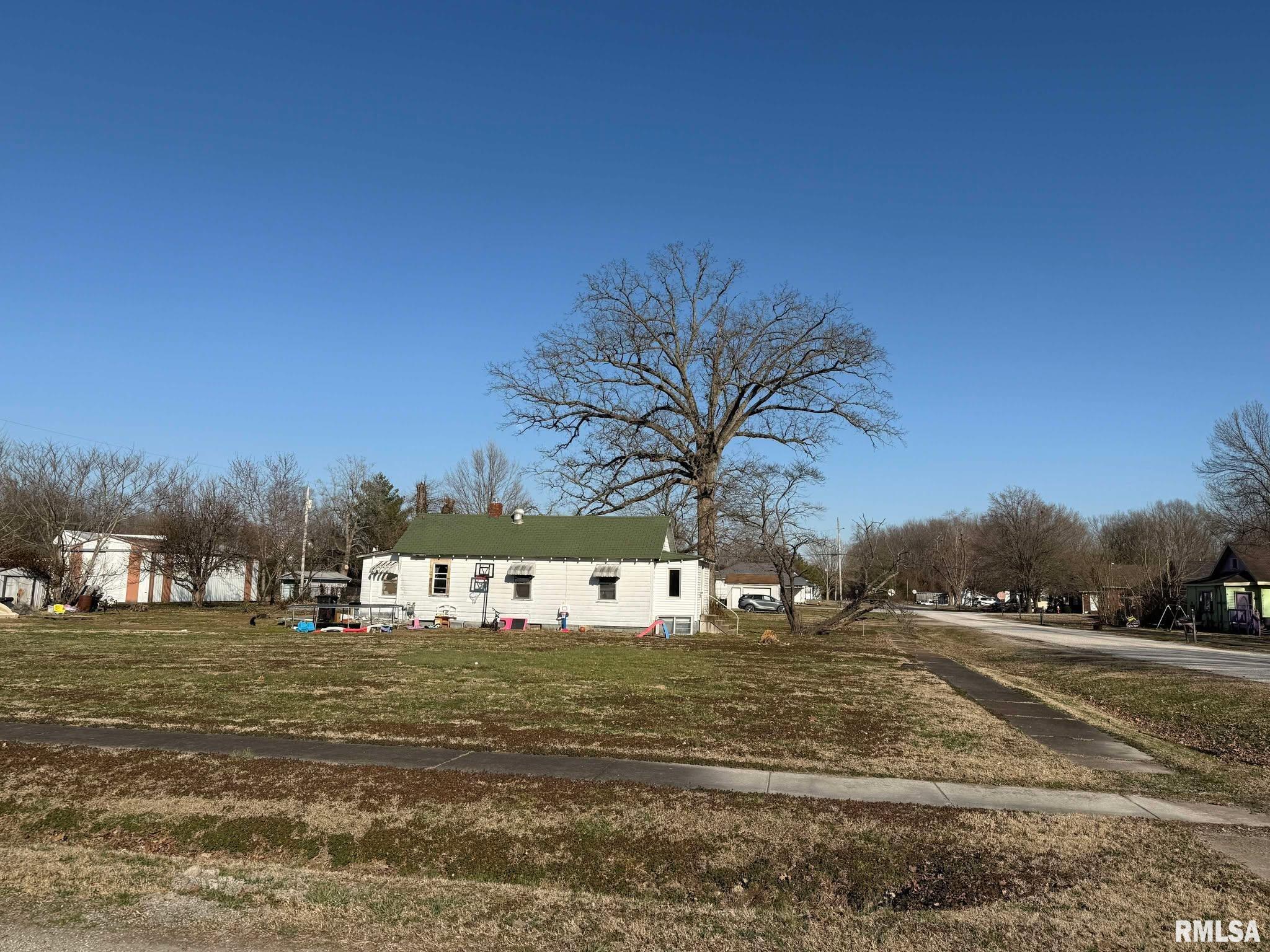TBD E 1st Street, Karnak, Illinois image 1