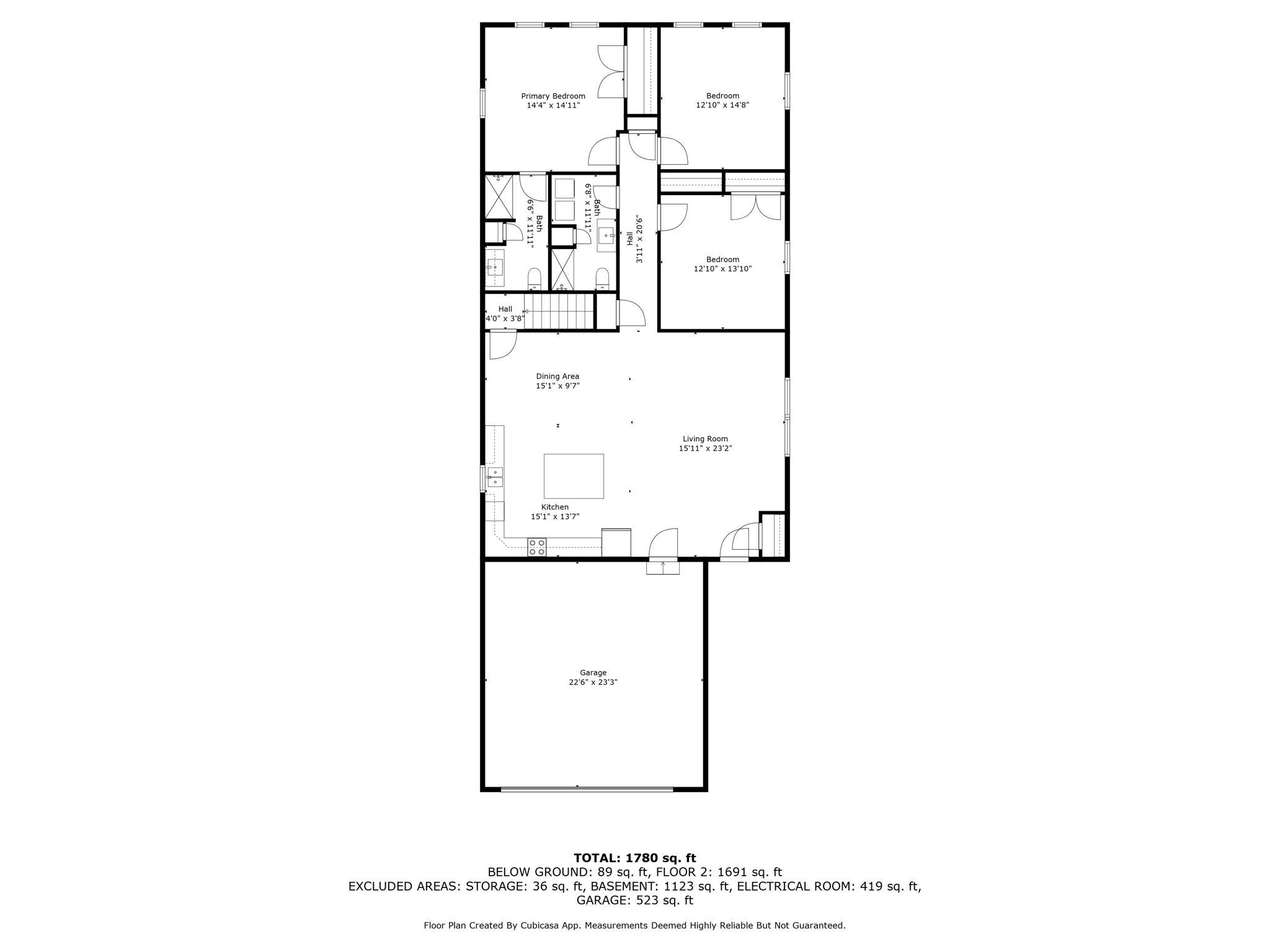 400 And 402 W Grove Street, Maquoketa, Iowa image 29