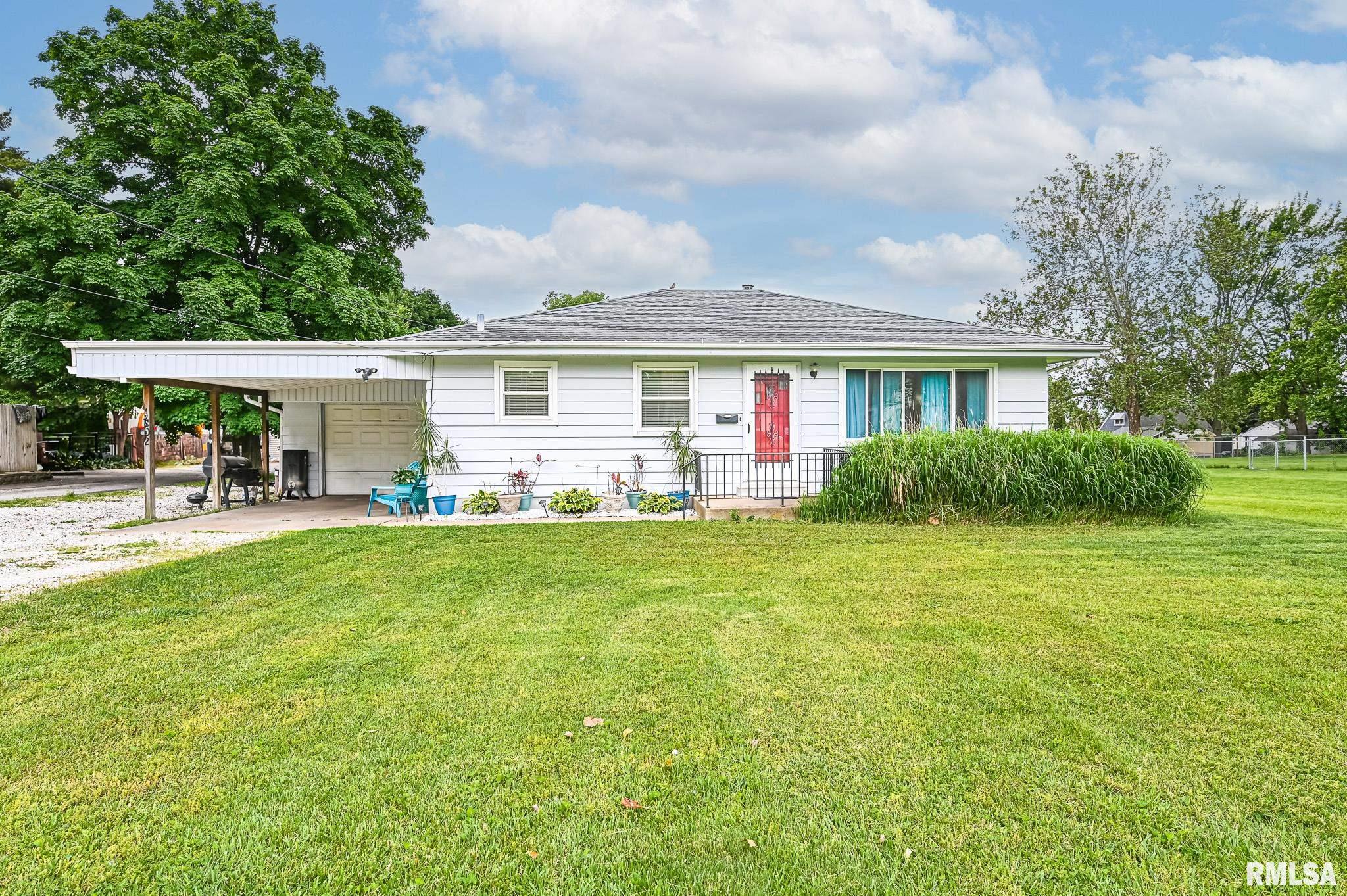 1202 W Purtscher Drive, Peoria, Illinois image 1