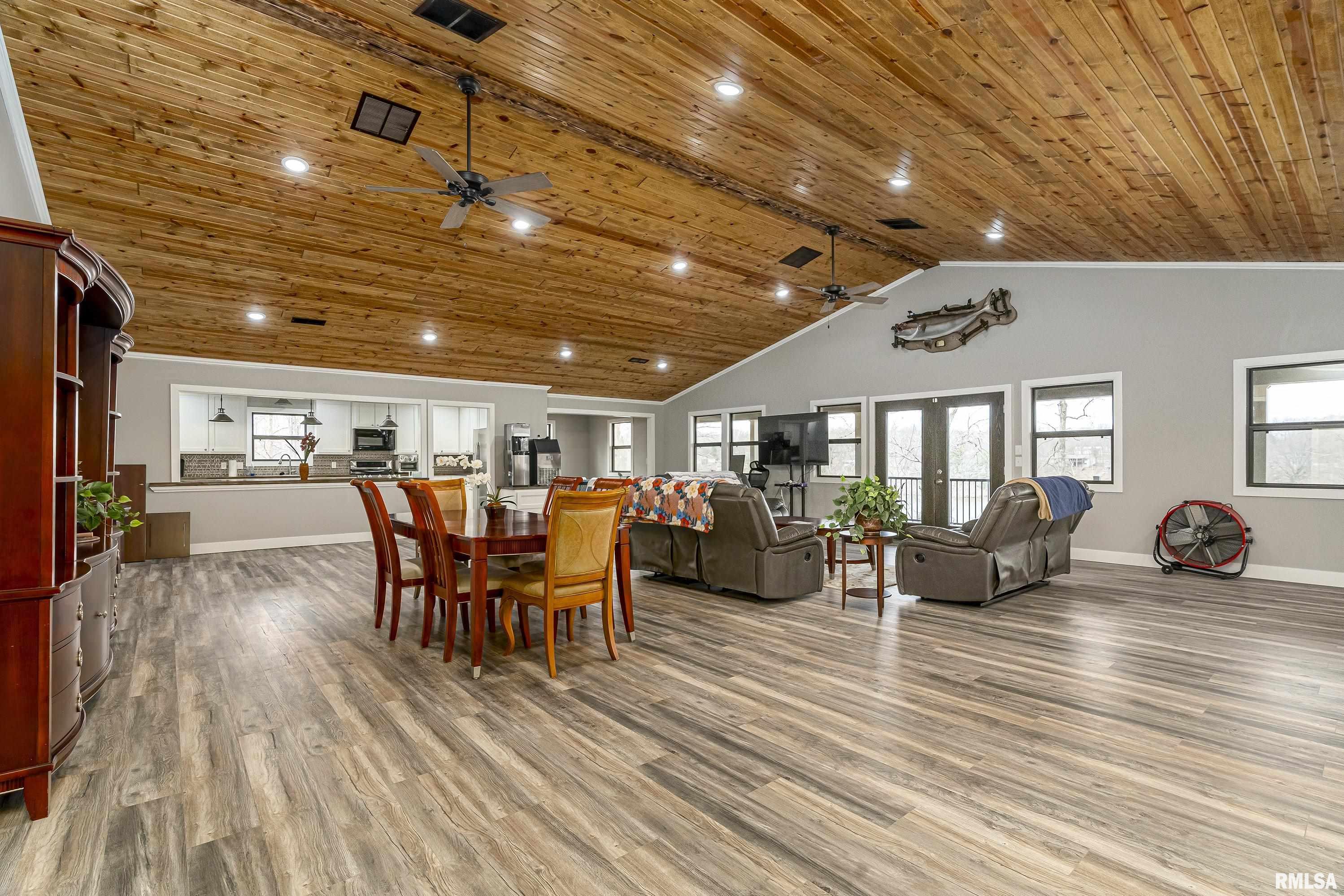 3675 Parrish Ridge Road, Goreville, Illinois image 17