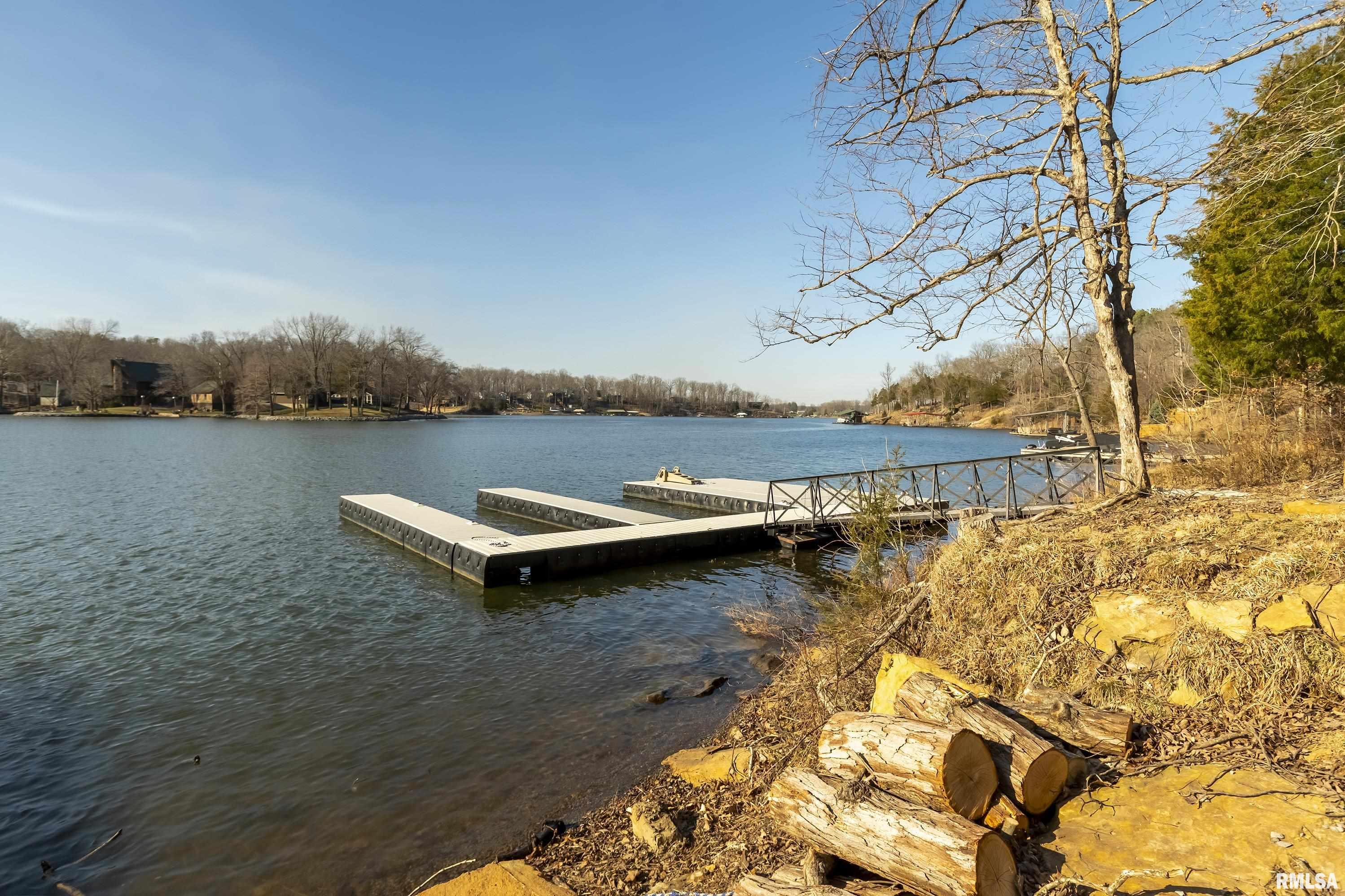 3675 Parrish Ridge Road, Goreville, Illinois image 44