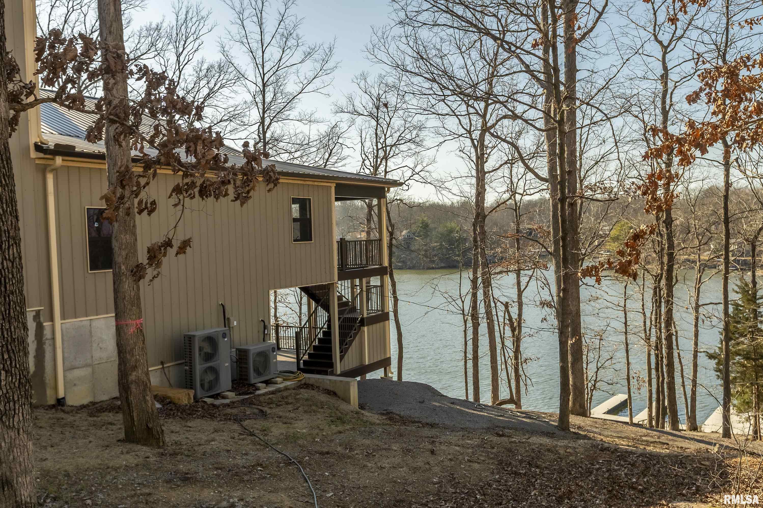 3675 Parrish Ridge Road, Goreville, Illinois image 41