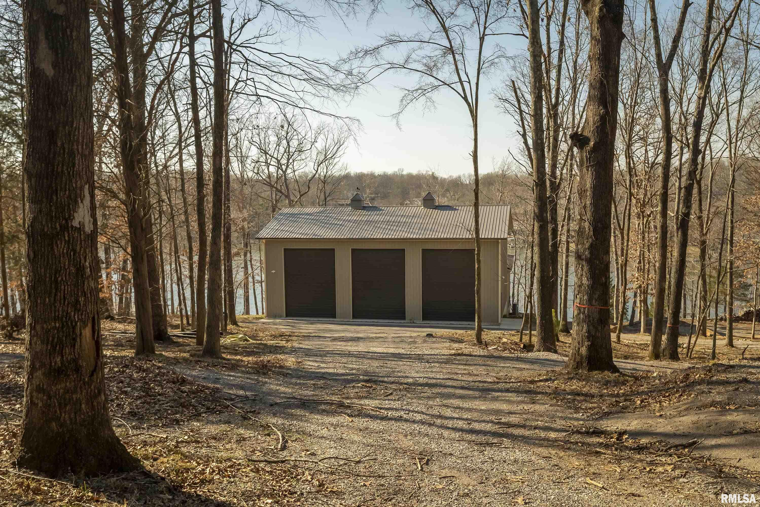 3675 Parrish Ridge Road, Goreville, Illinois image 3