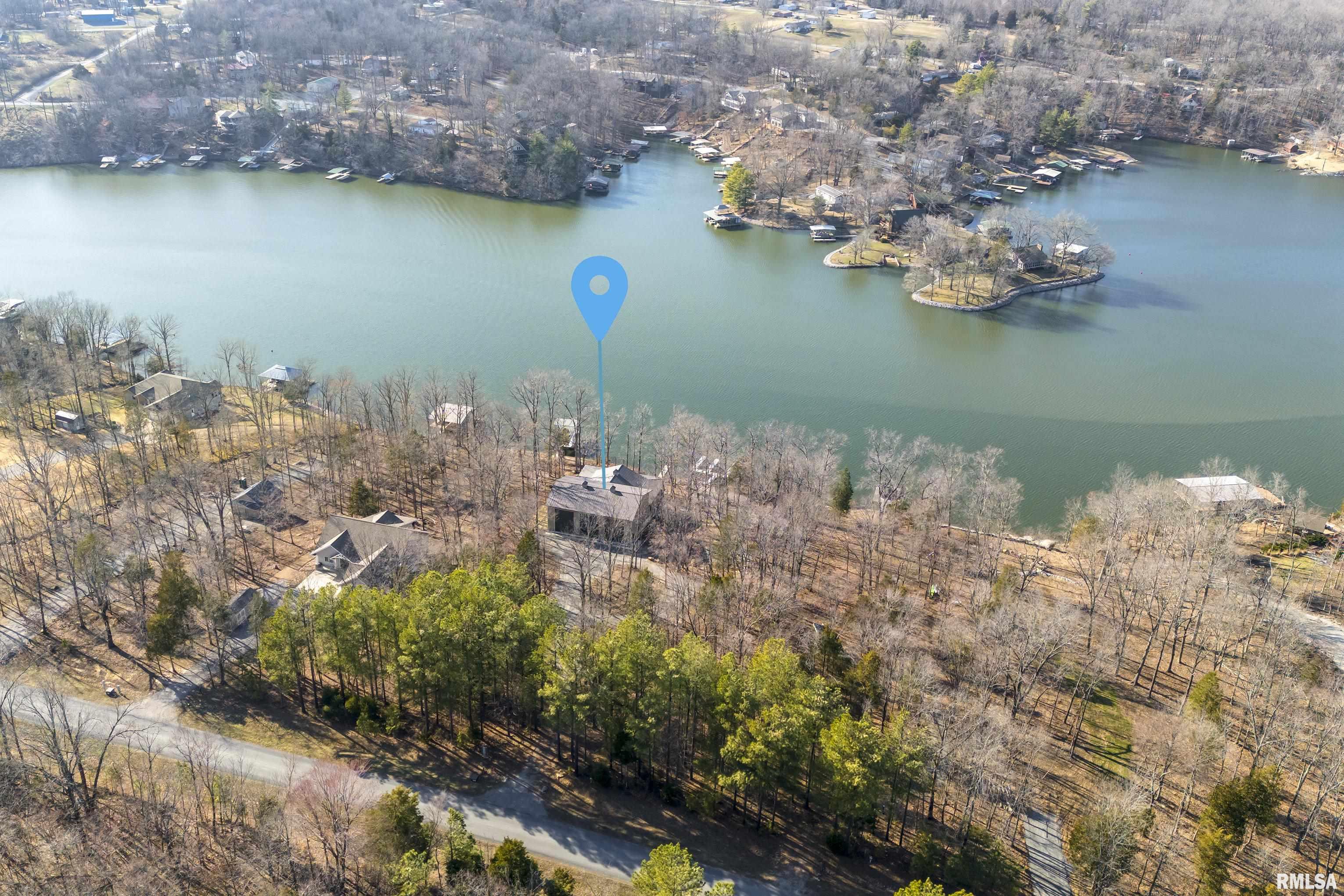 3675 Parrish Ridge Road, Goreville, Illinois image 48