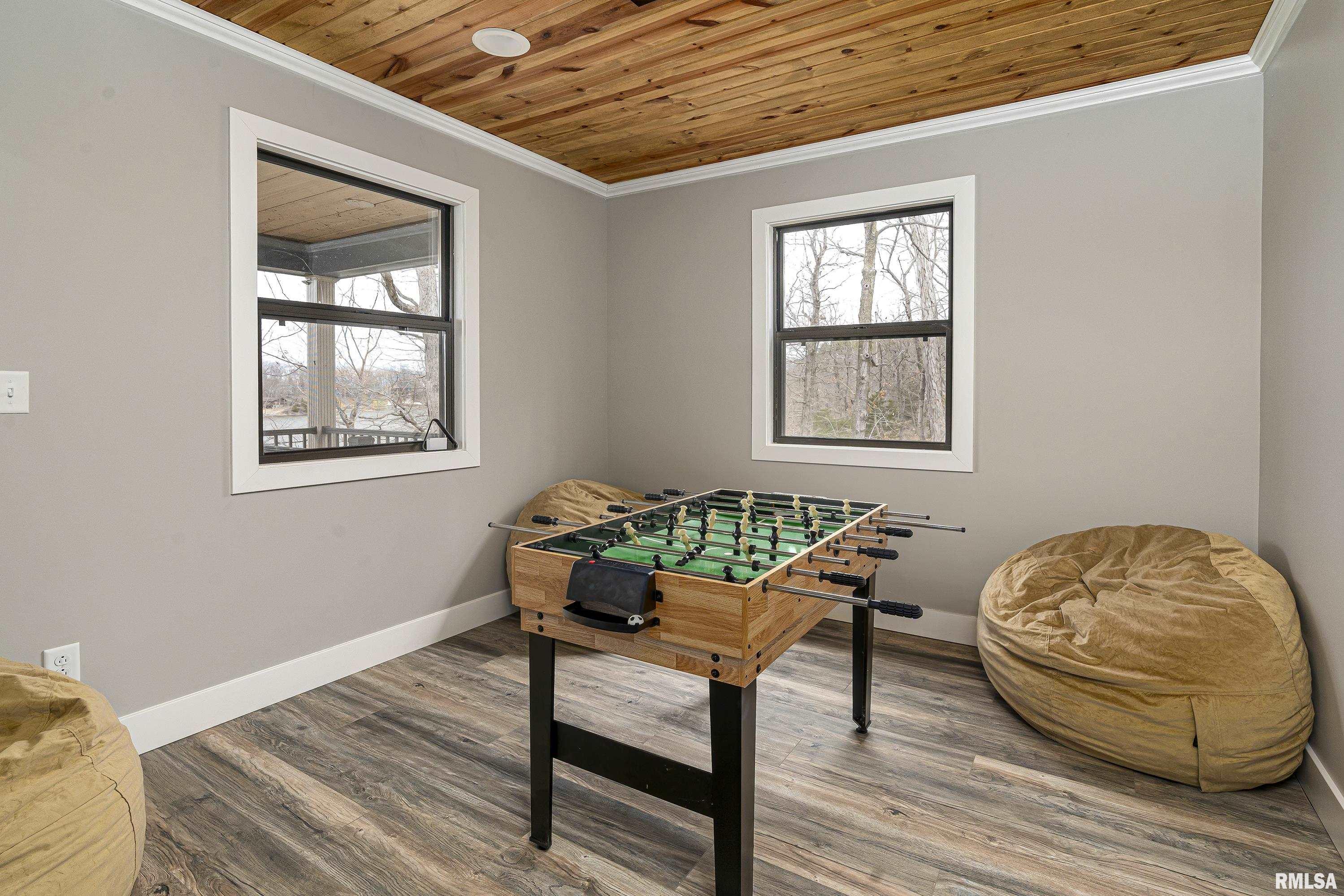 3675 Parrish Ridge Road, Goreville, Illinois image 23