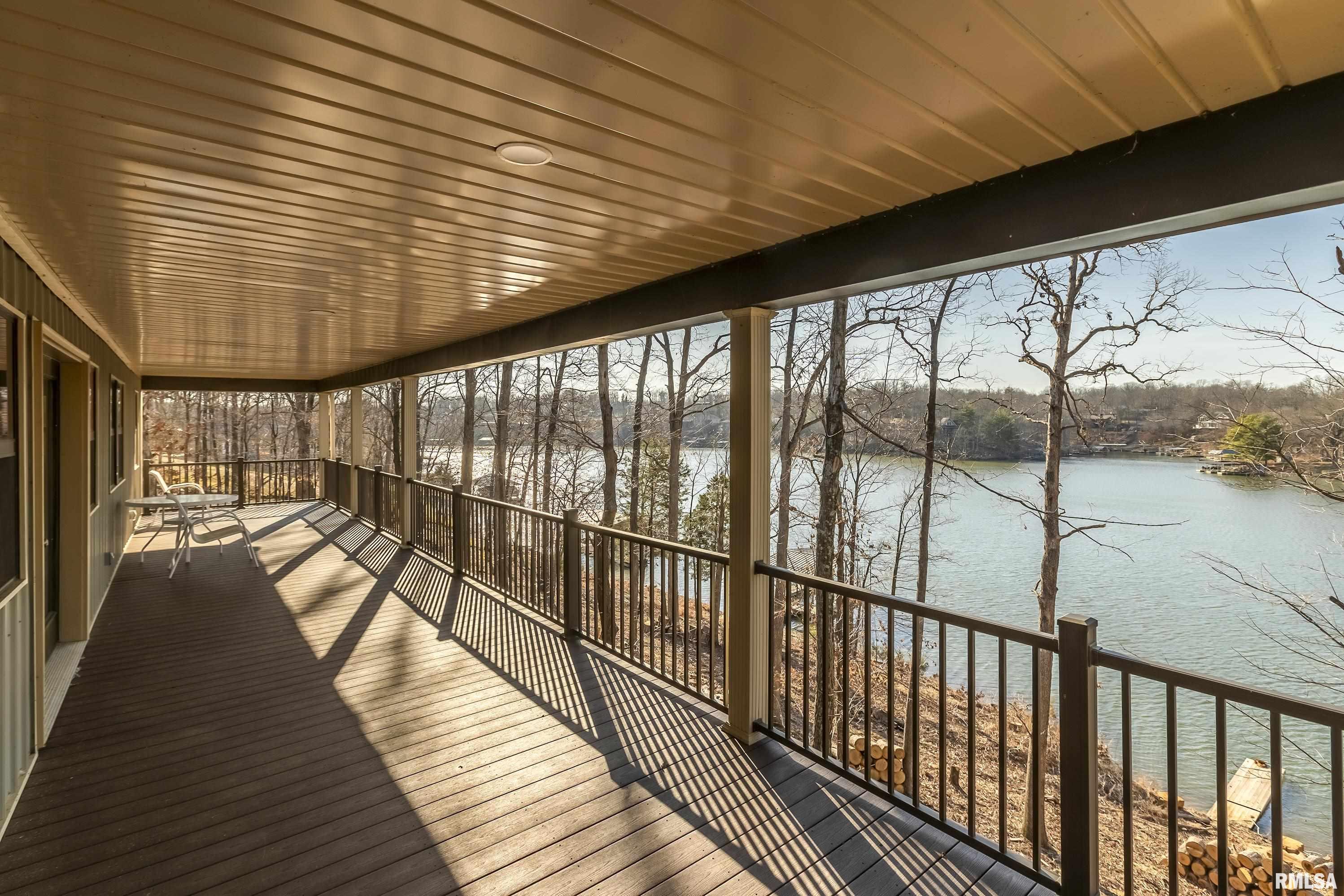 3675 Parrish Ridge Road, Goreville, Illinois image 42