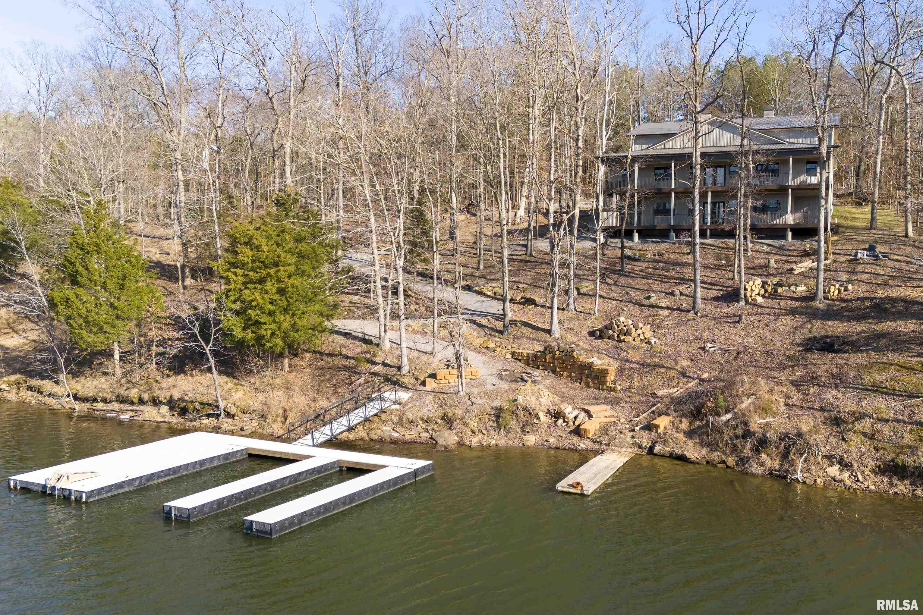 3675 Parrish Ridge Road, Goreville, Illinois image 5
