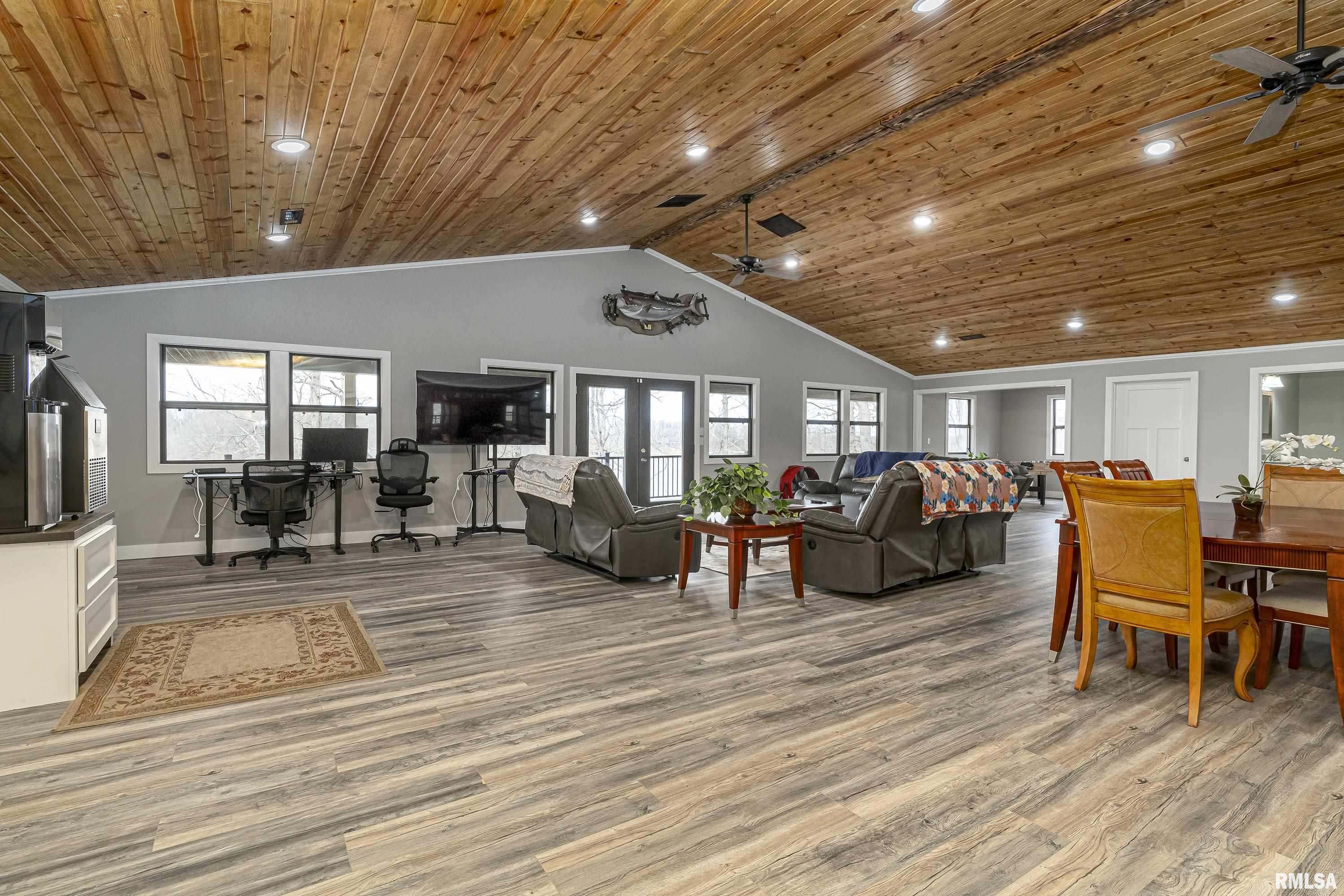 3675 Parrish Ridge Road, Goreville, Illinois image 16