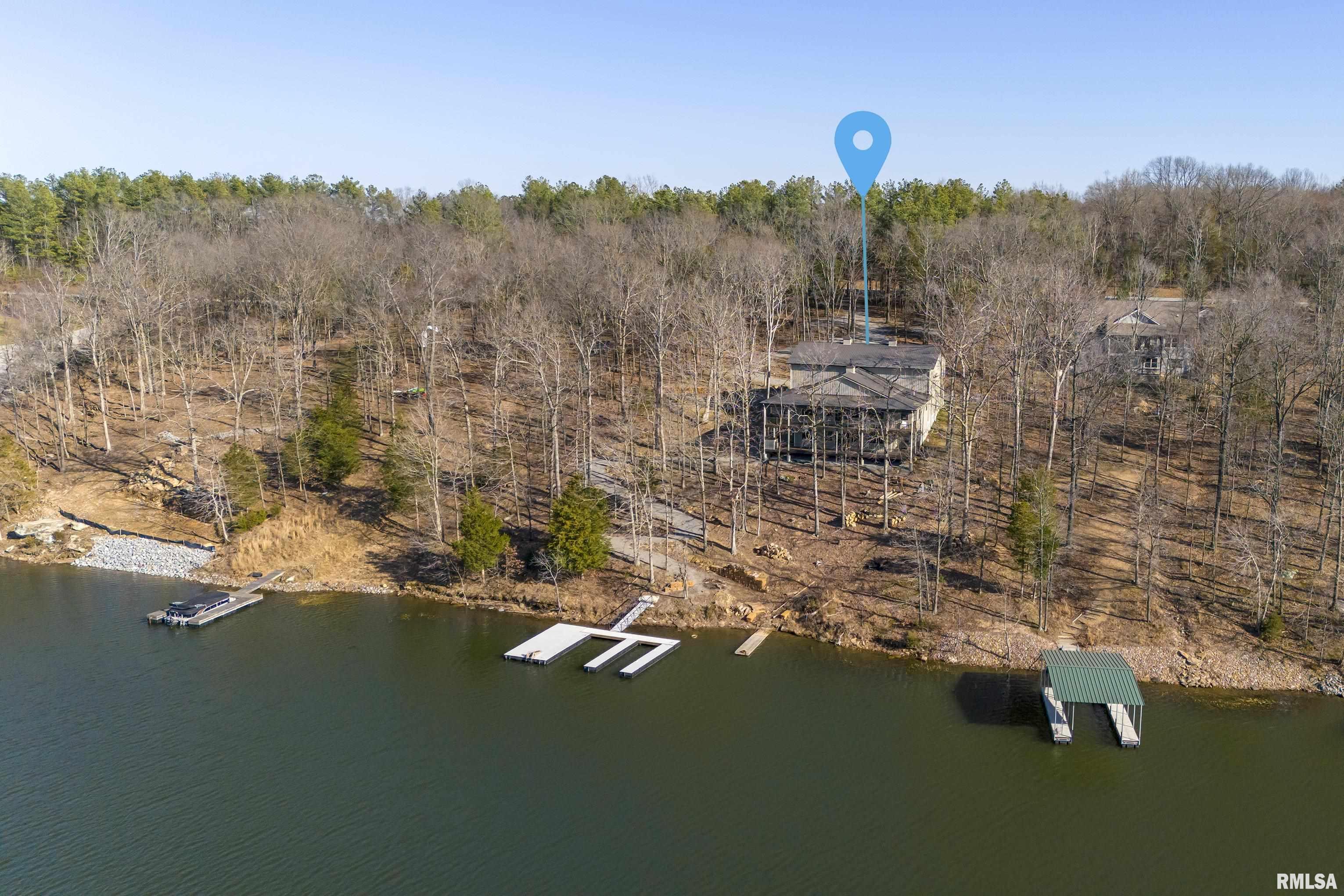 3675 Parrish Ridge Road, Goreville, Illinois image 50
