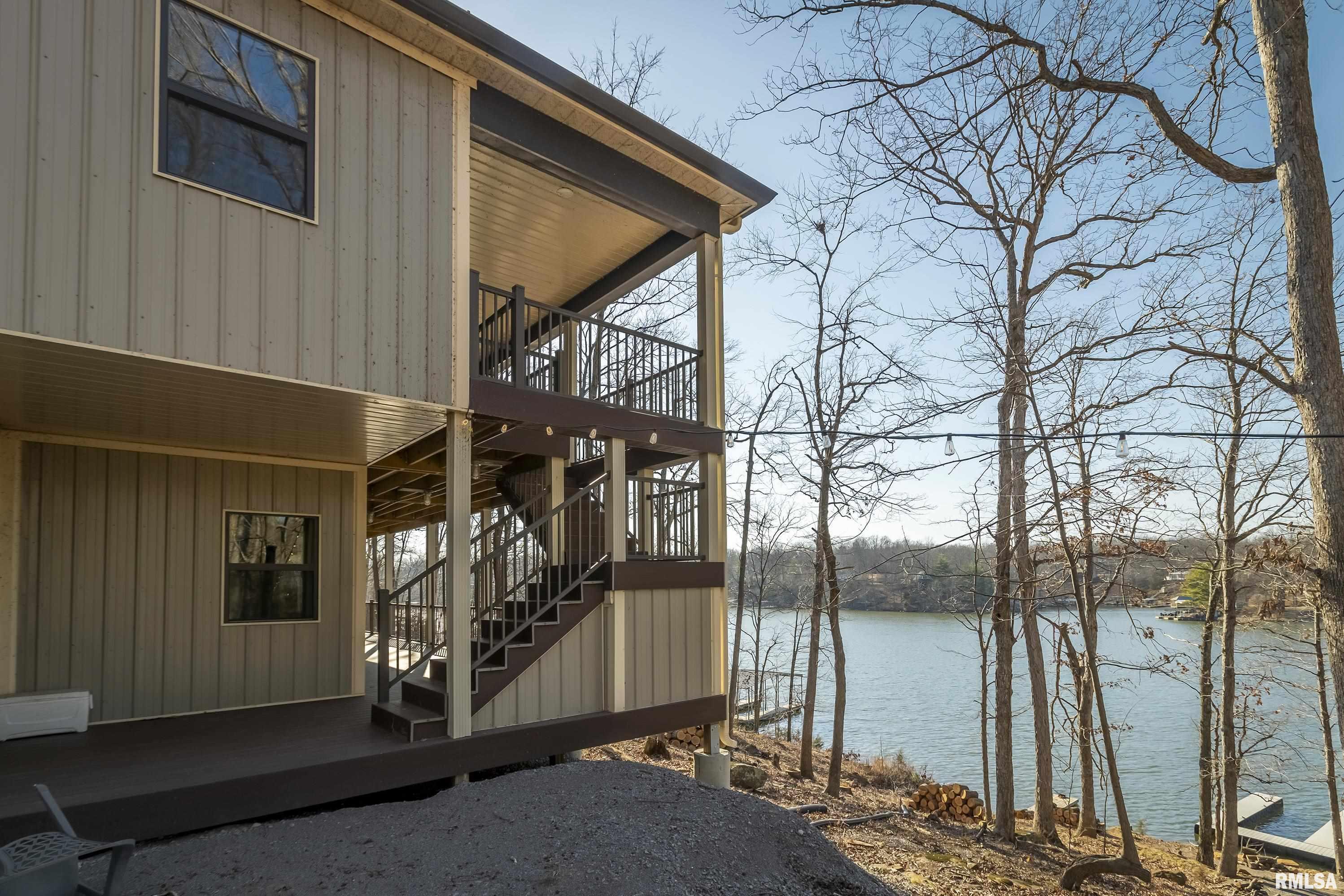 3675 Parrish Ridge Road, Goreville, Illinois image 7