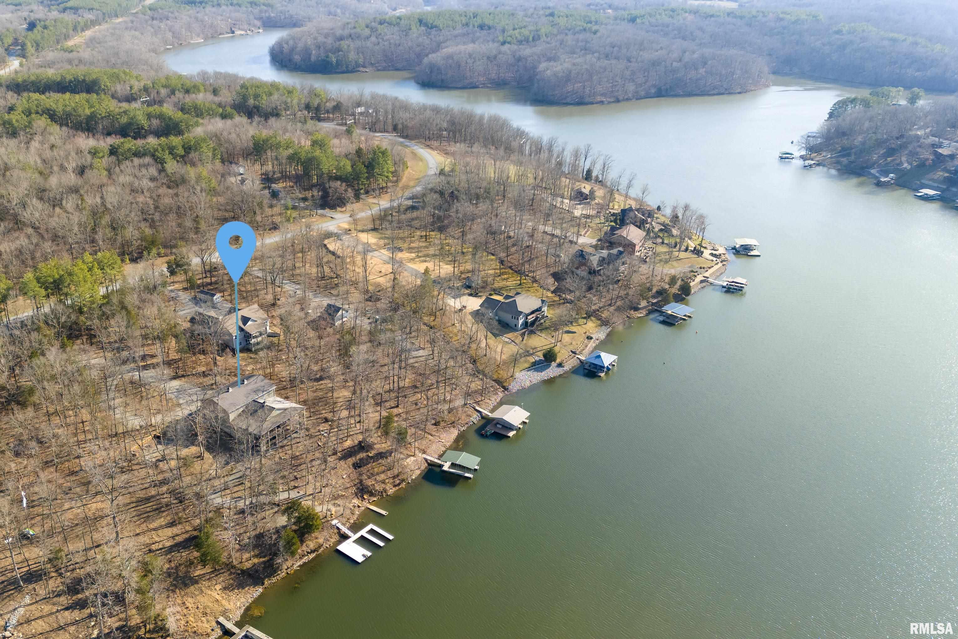 3675 Parrish Ridge Road, Goreville, Illinois image 6