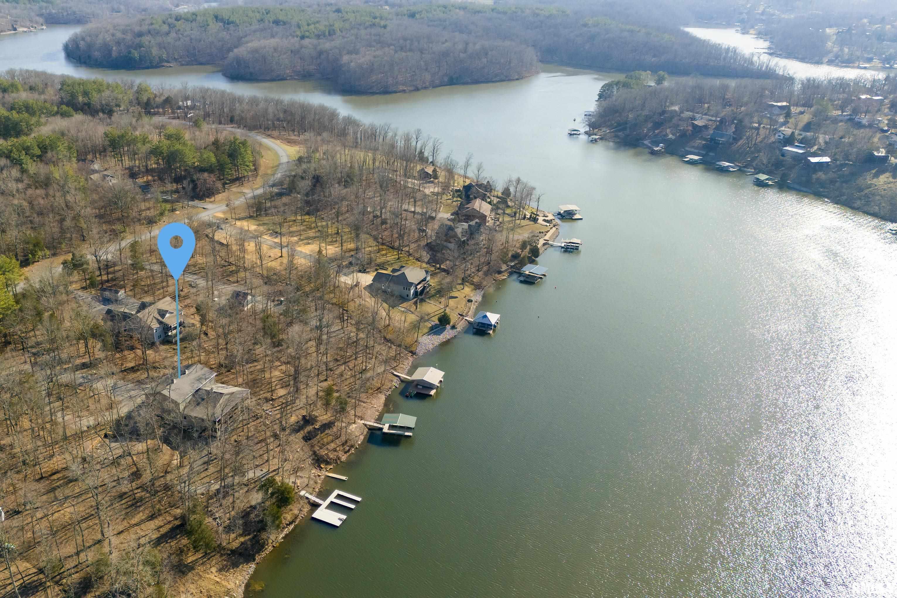 3675 Parrish Ridge Road, Goreville, Illinois image 49