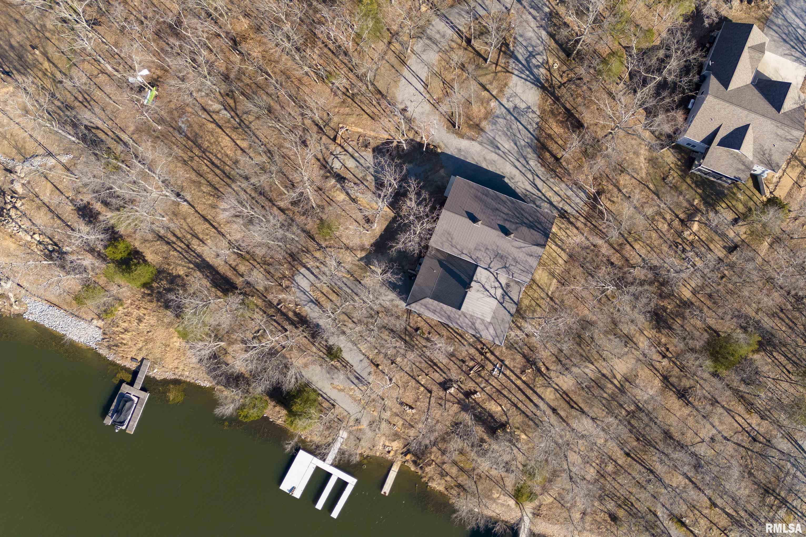 3675 Parrish Ridge Road, Goreville, Illinois image 47