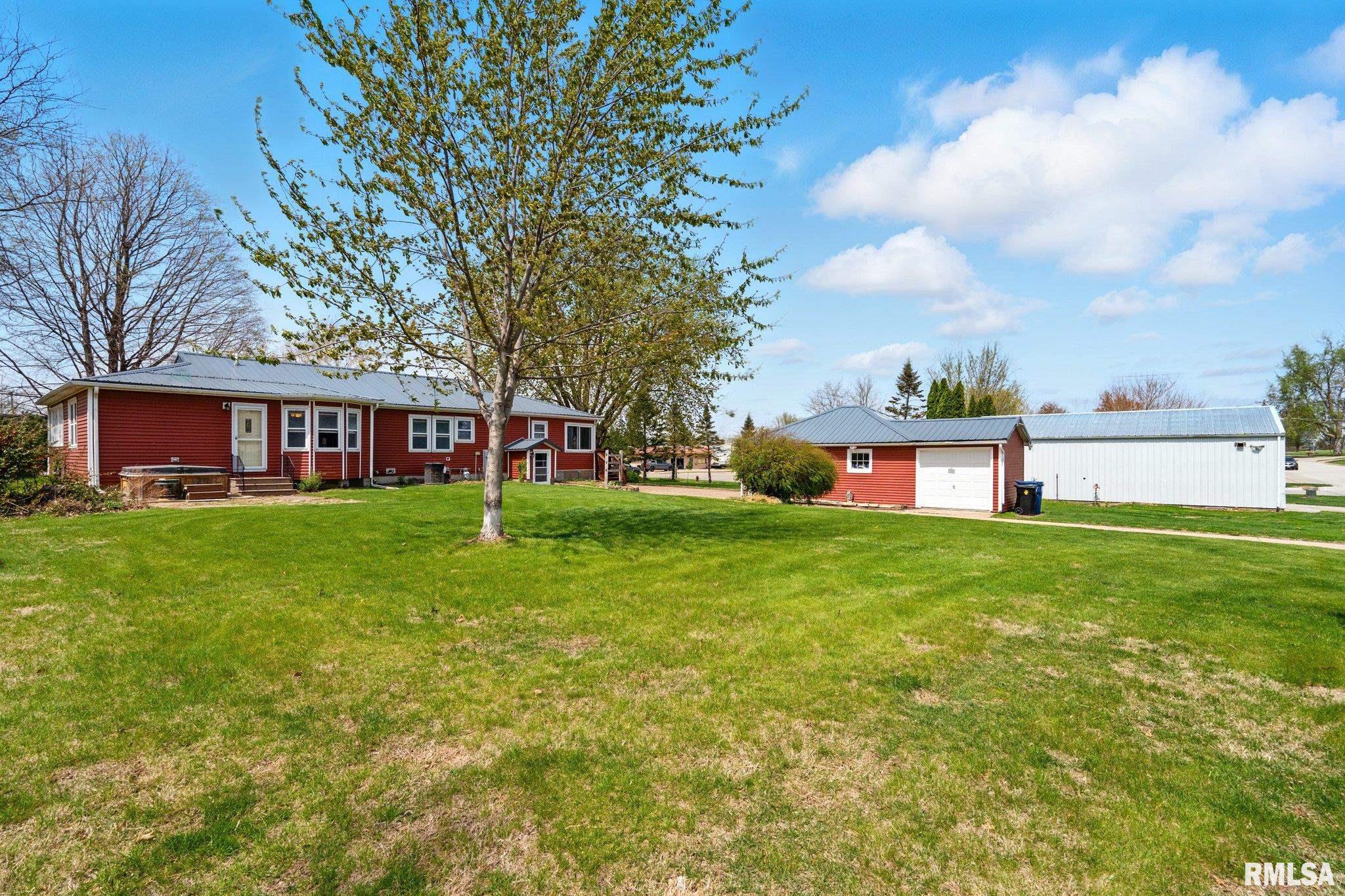 1118 Cedar Street, Tipton, Iowa image 31