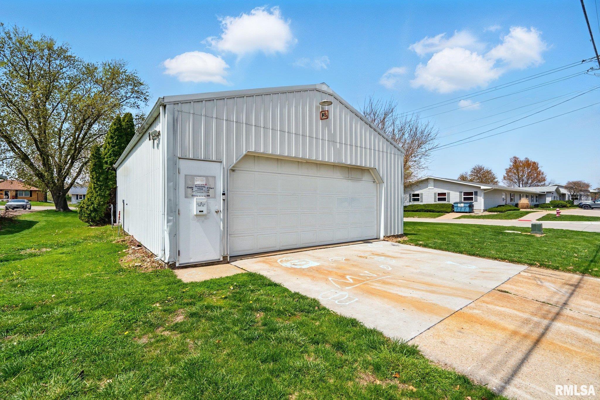 1118 Cedar Street, Tipton, Iowa image 29