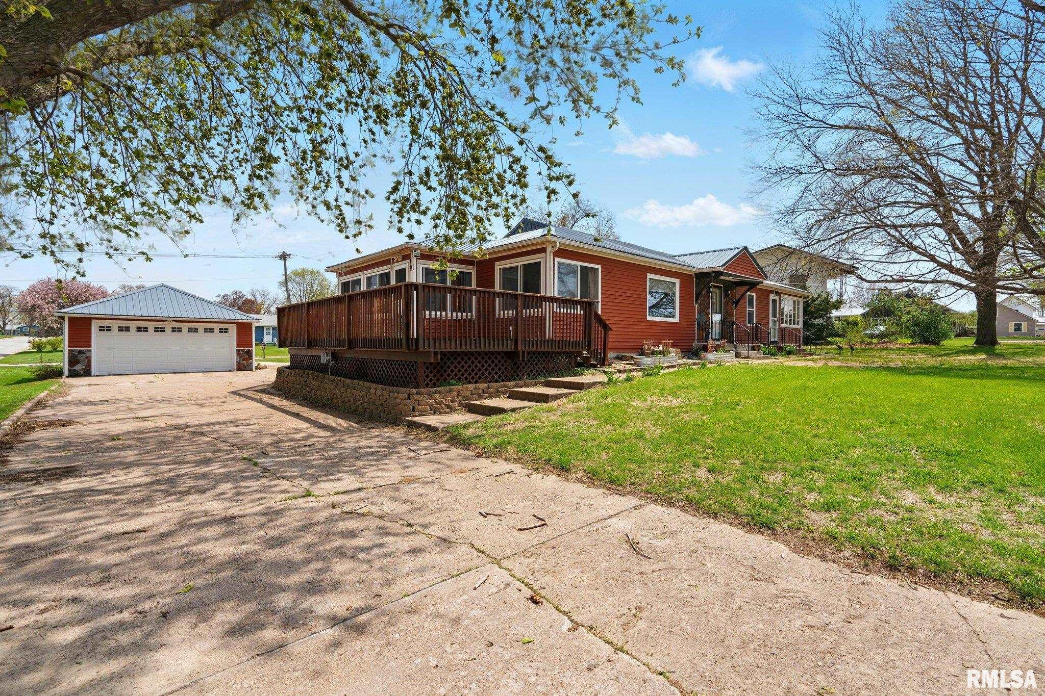 1118 Cedar Street, Tipton, Iowa image 2