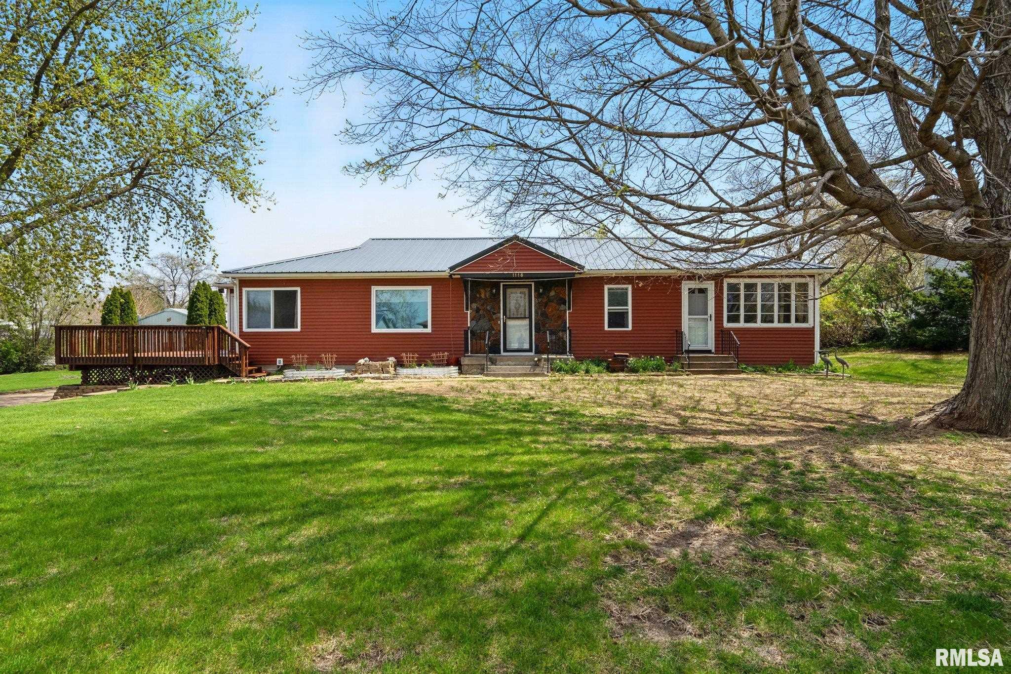 1118 Cedar Street, Tipton, Iowa image 1