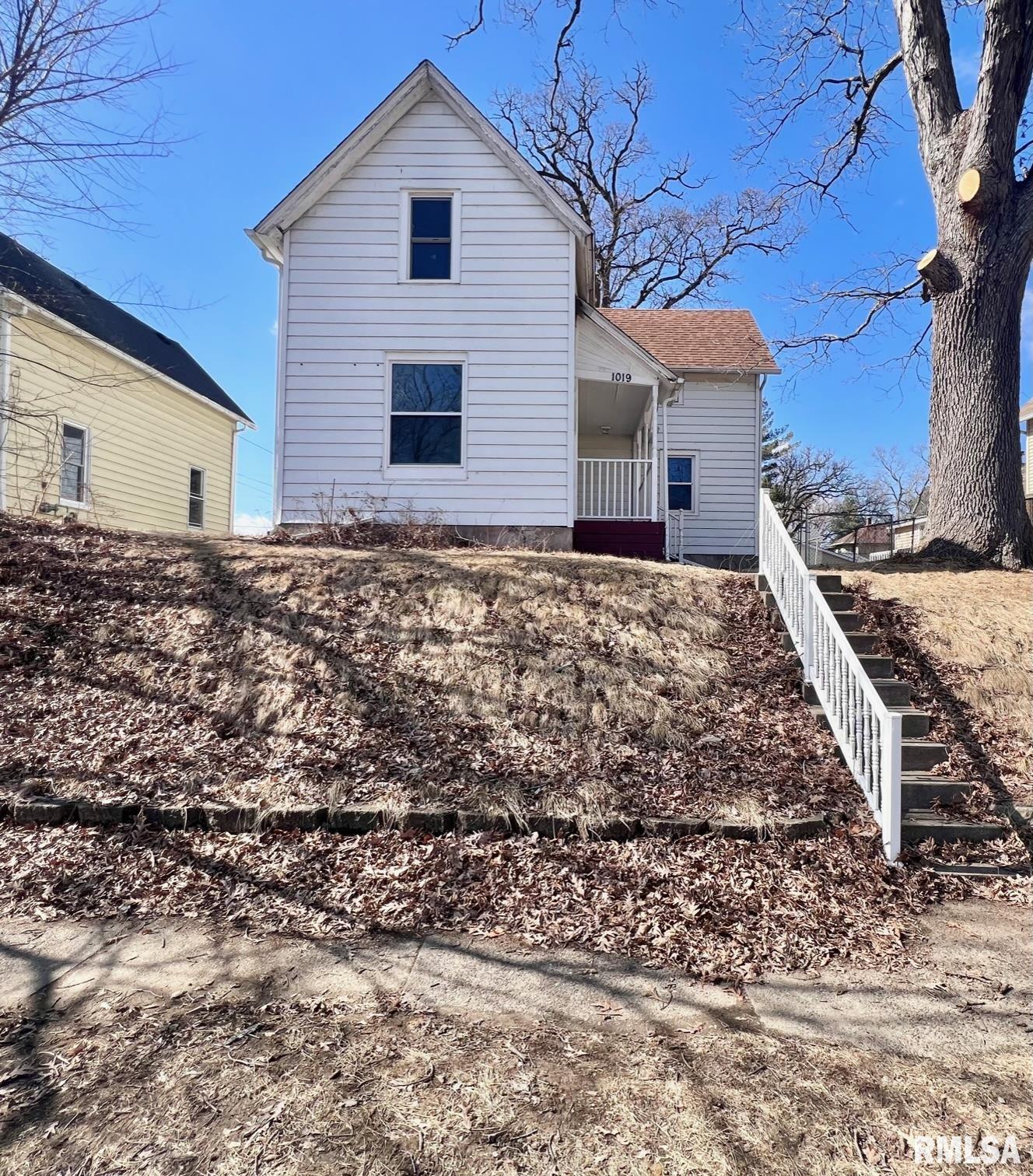 1019 25th Street, Moline, Illinois image 1