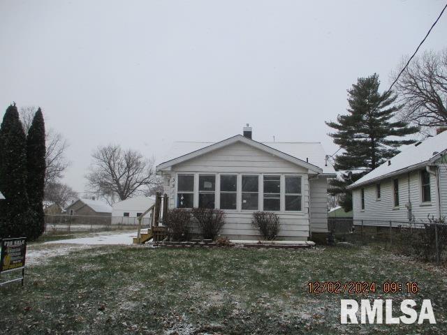 3911 S Granville Avenue, Bartonville, Illinois image 1