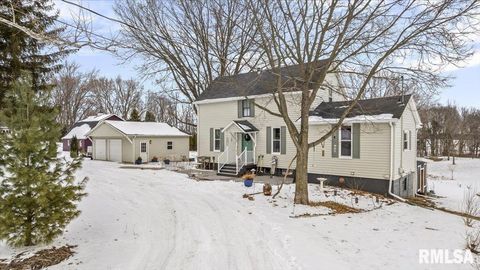 Homes For Sale - 2632 Hilltop Road<br/> Sangamon County, Springfield, IL 62712