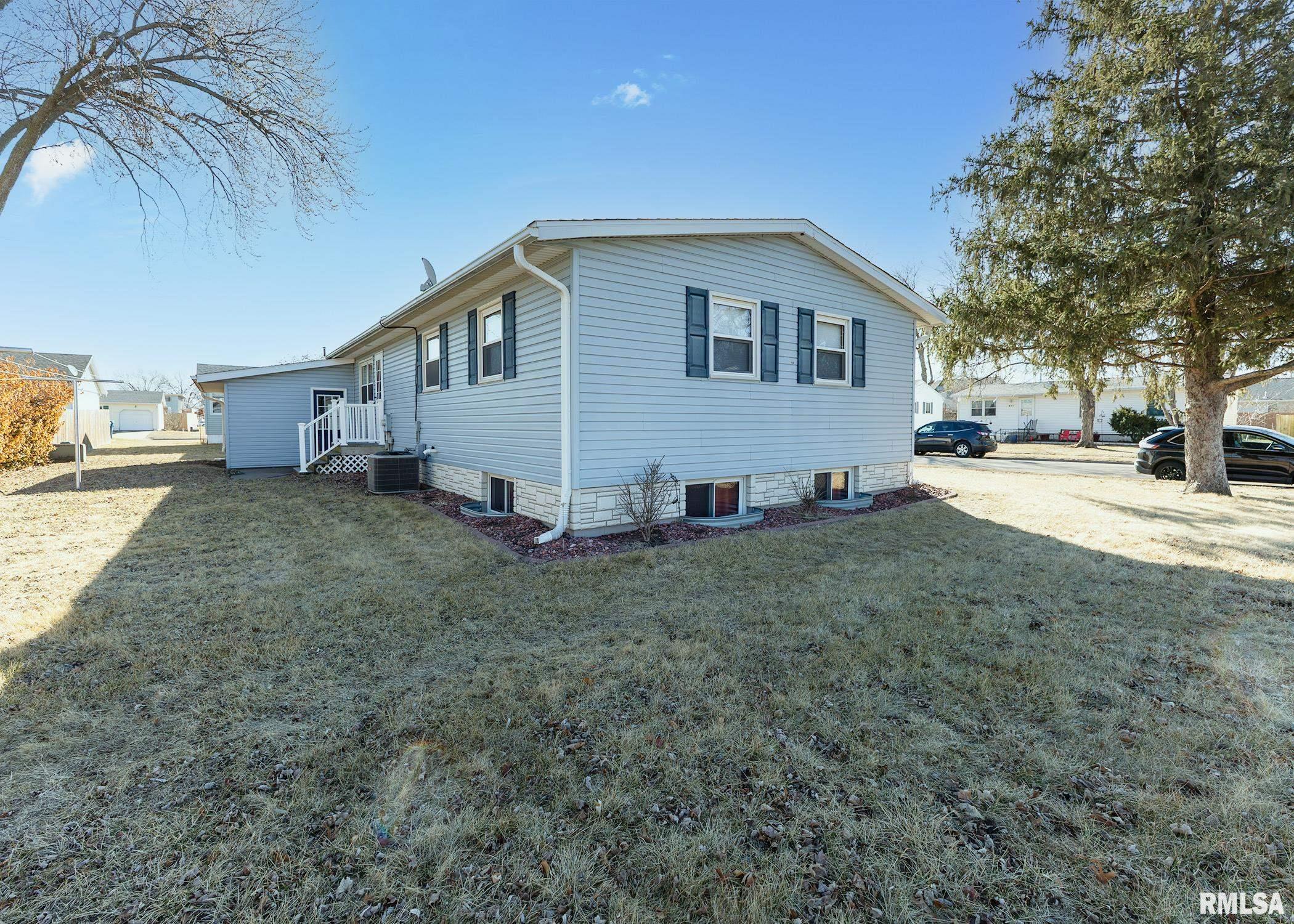 430 15th Place, Camanche, Iowa image 25