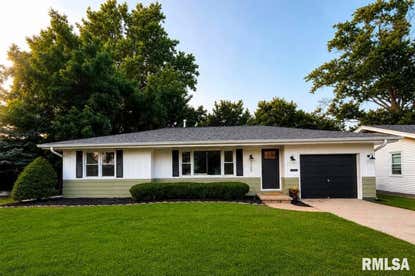 2709 W Huntington Dr – Investment Home
