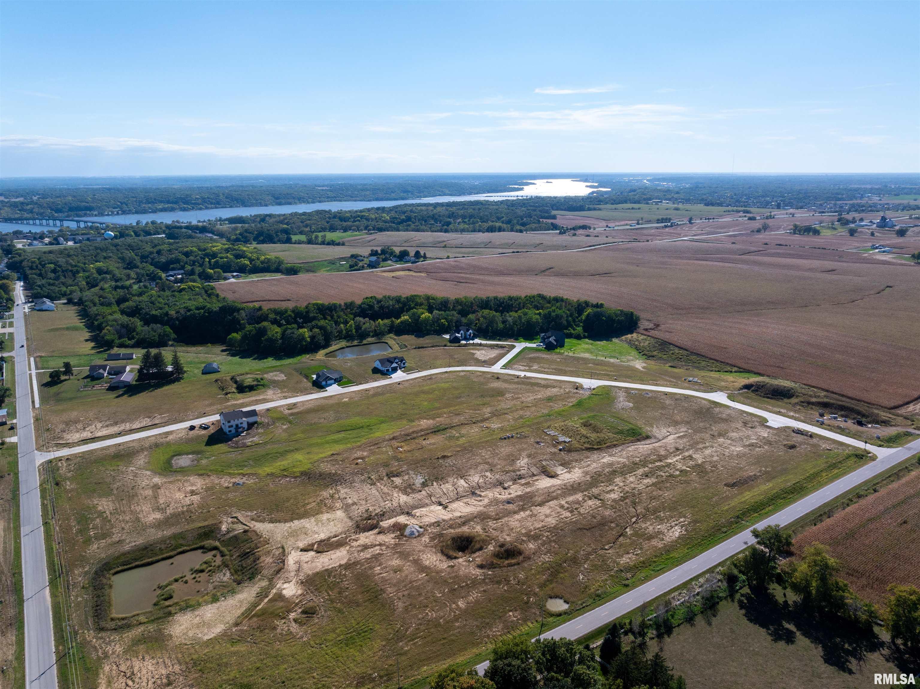 Lot 22 Viola Drive, Le Claire, Iowa image 6