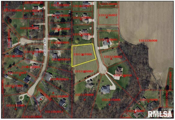 SPODEN LN, GALESBURG, IL 61401 - Image c4d196b8c2620b9eb90bde39376cfaae/2914253202