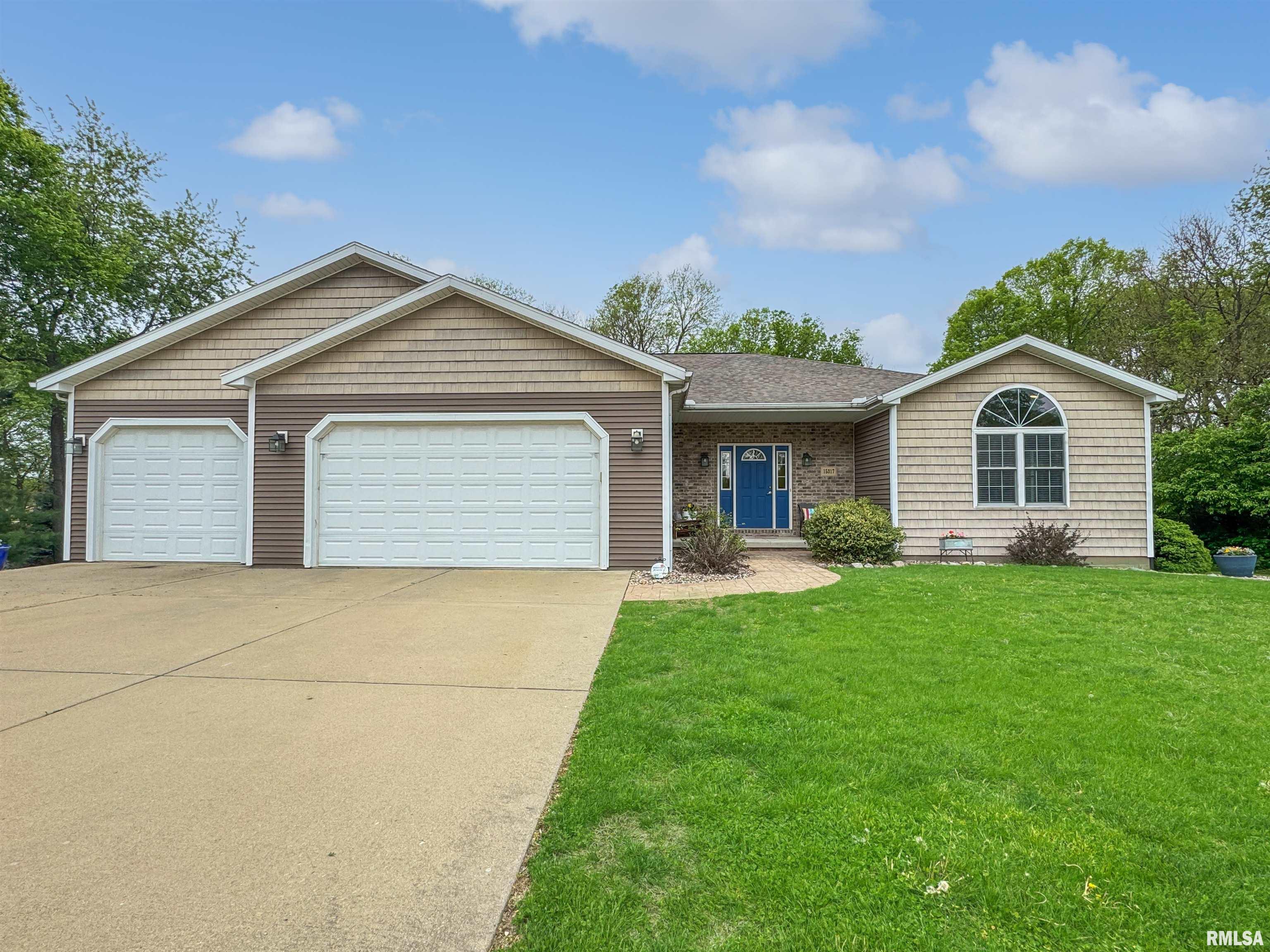 15317 N 7th Street, Chillicothe, Illinois image 1